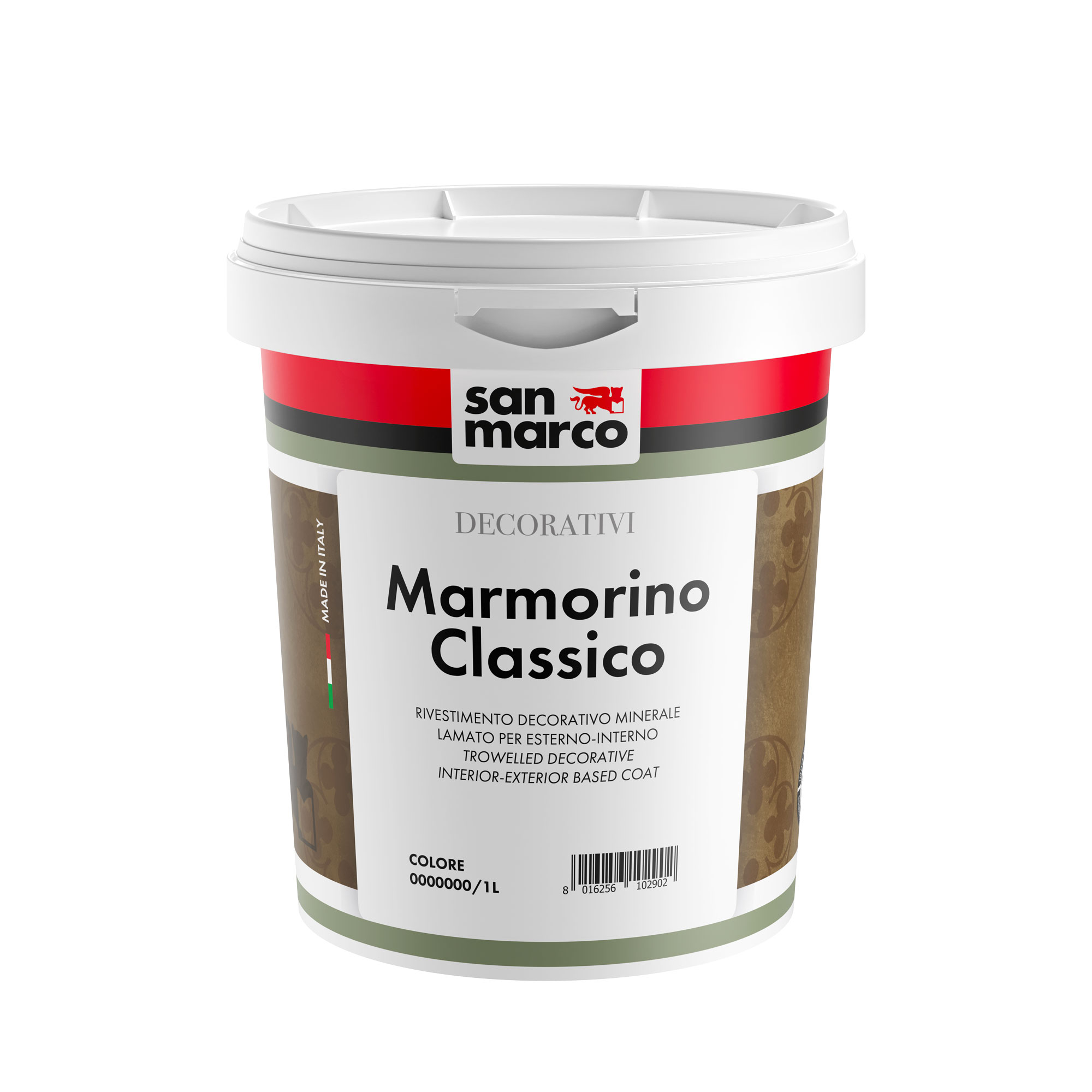 MARMORINO CLASSICO