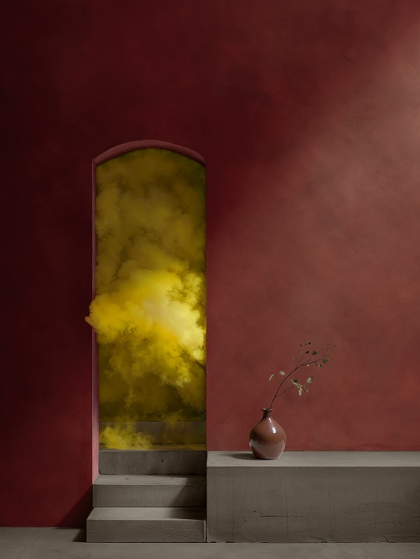 NOVACOLOR COLOR TRENDS 2025