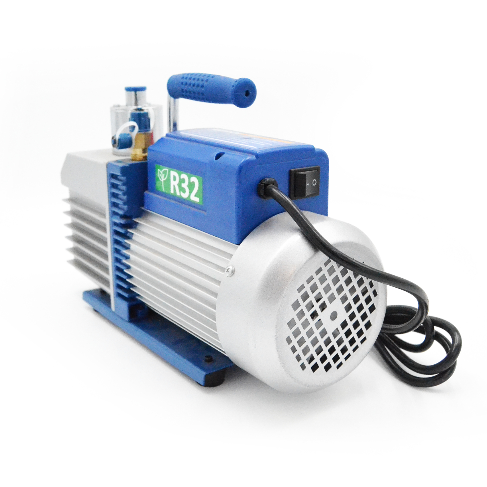 ROAIRVAC R32 1.5, 230V Pompa Bistadio Con ROBUCKET | Pompe Per Il Vuoto - Foto 3