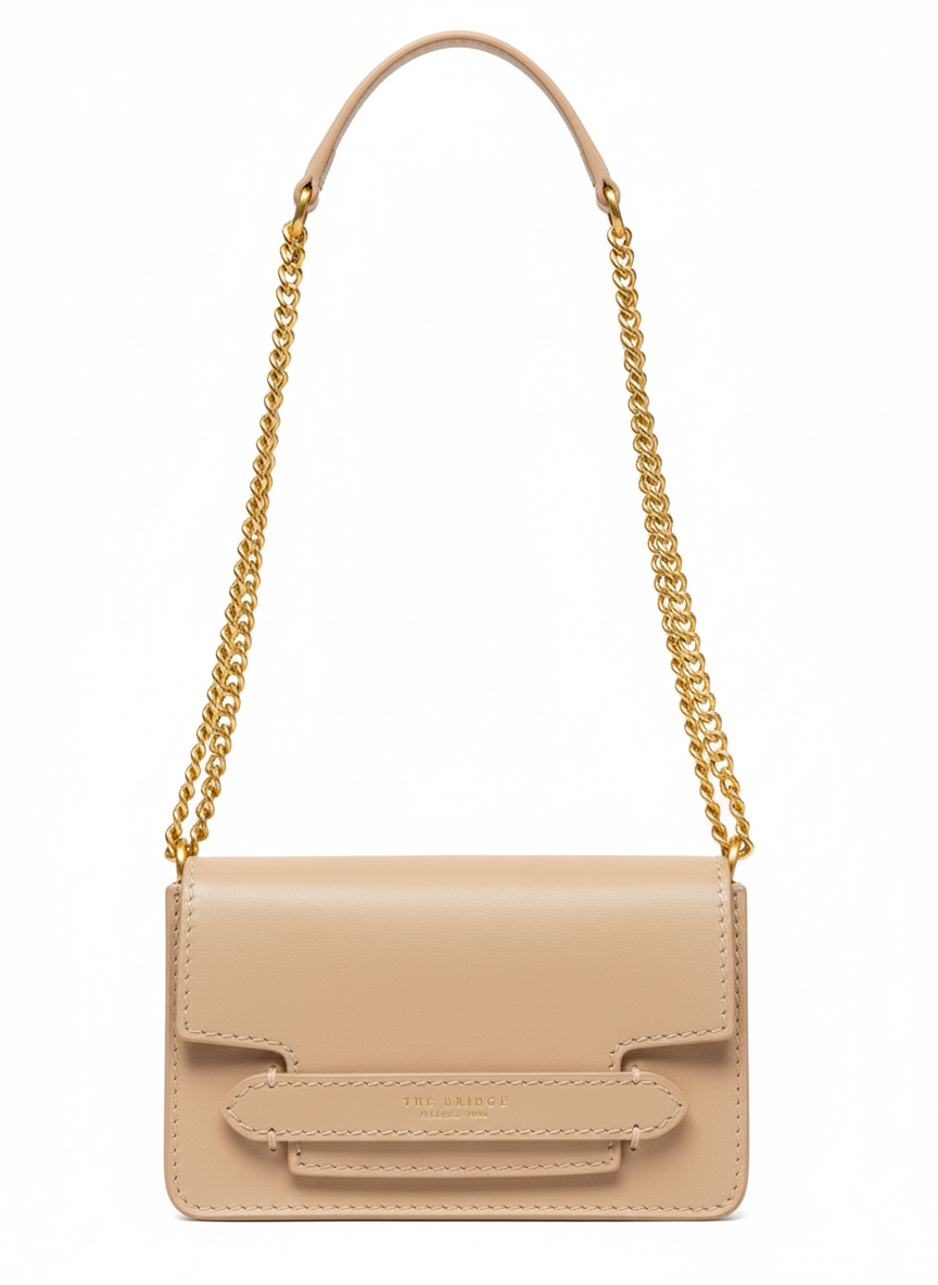 The Bridge LUCREZIA Borsa a tracolla 04121401 TH