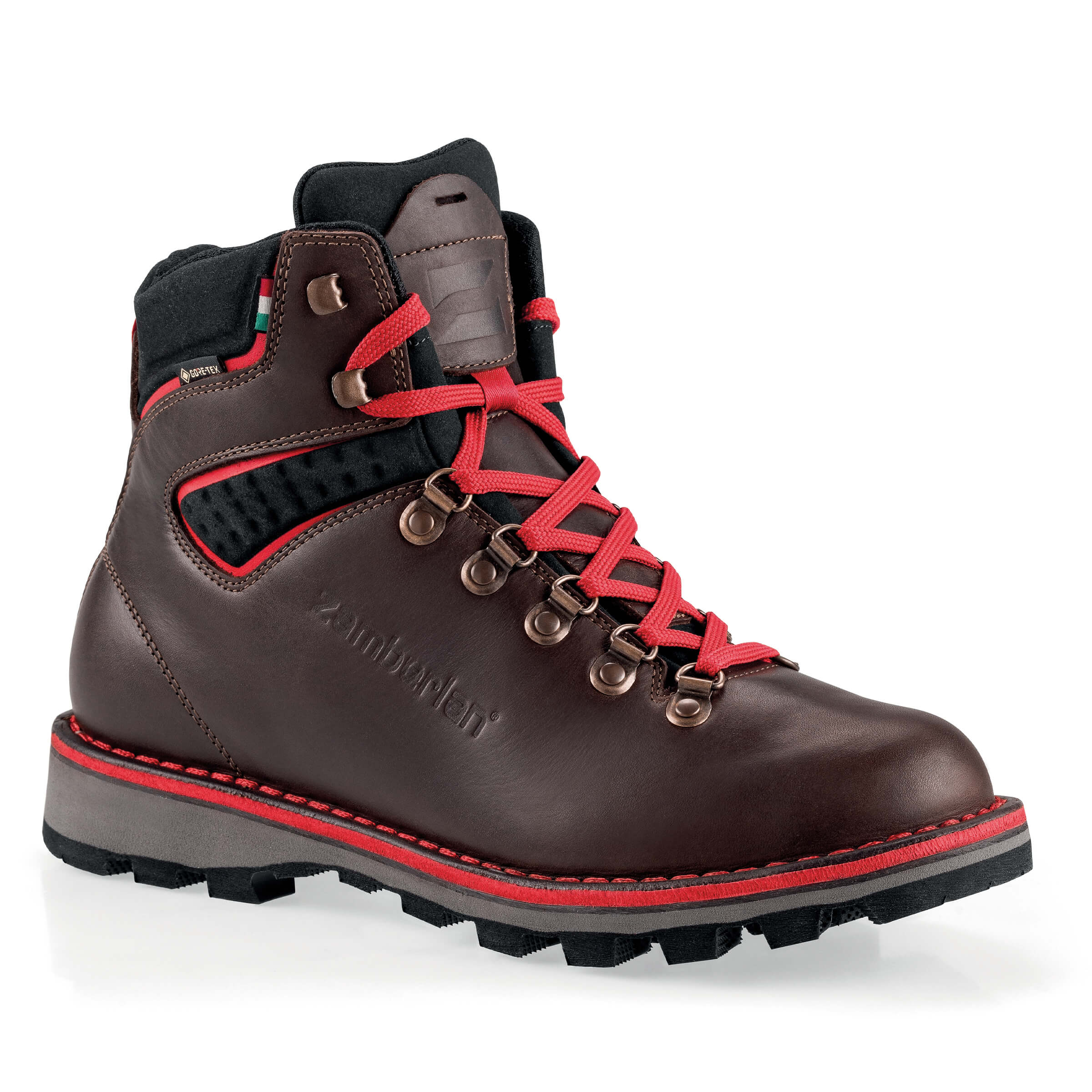 Zamberlan Solden GTX Men's Lifestyle Boot | Zamberlan USA