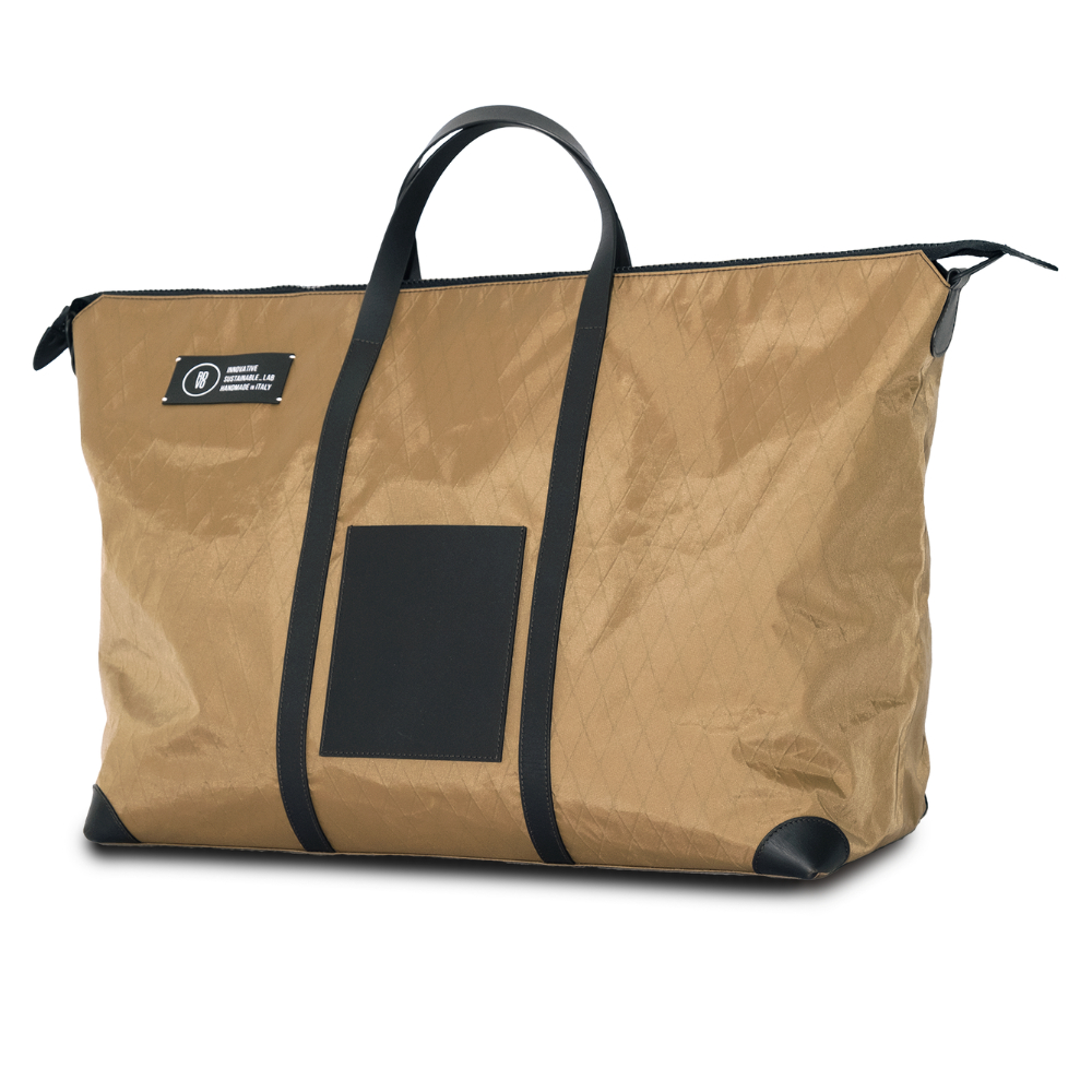 RDVO Weekender – Borsa da Viaggio Elegante e Capiente per Weekend e Trasferte