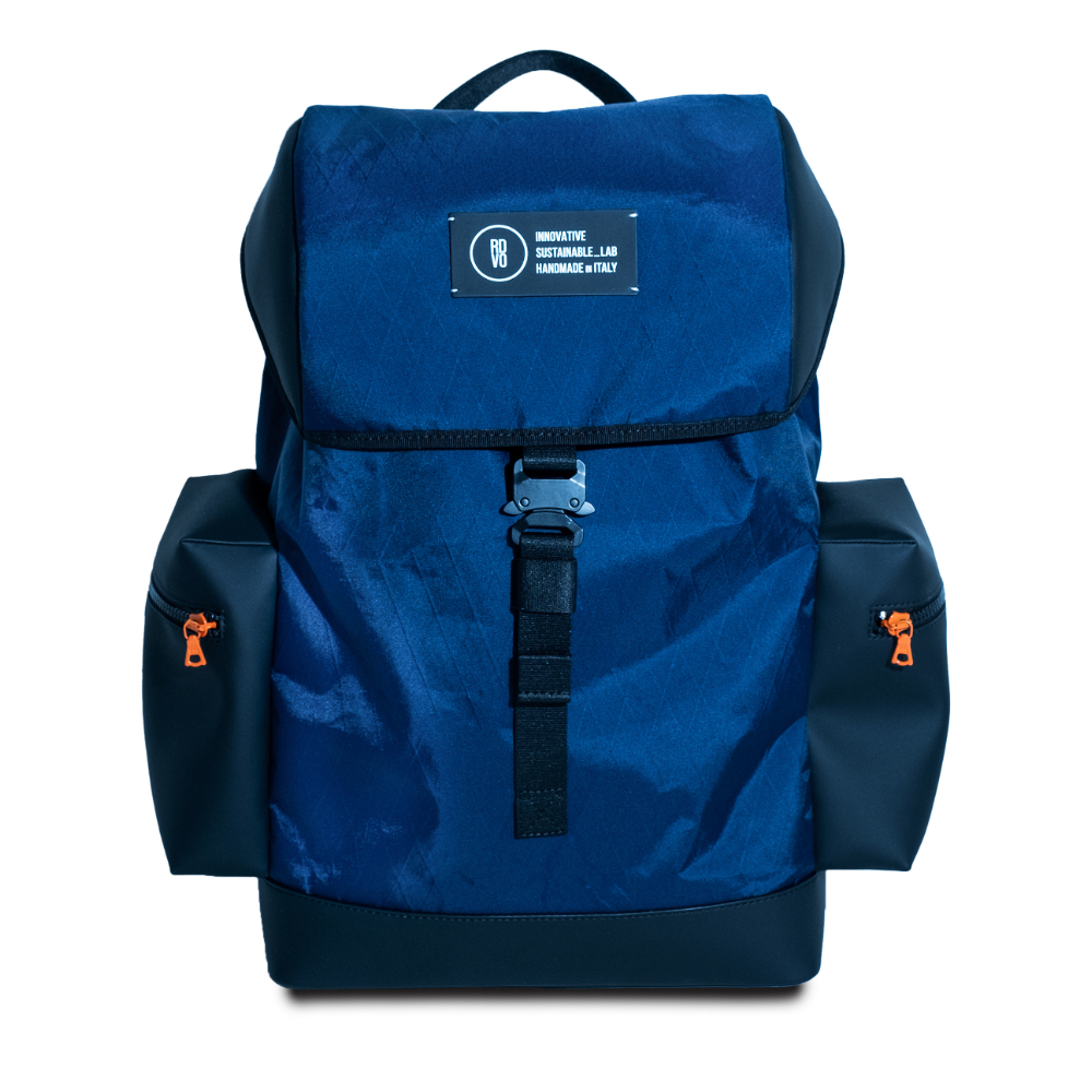 RDVO Cargo – Zaino urbano capiente e resistente per lavoro, viaggi e commuting