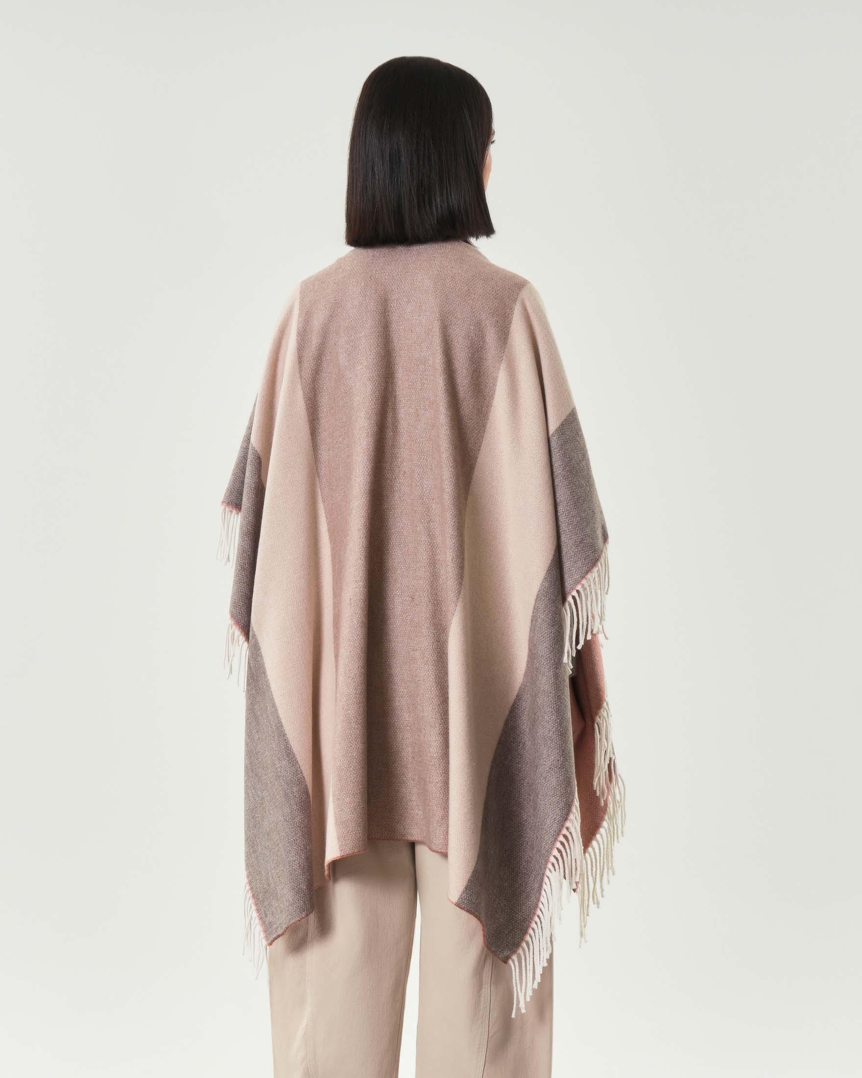 InEssence© Nuova sciarpa modale da donna Wrap Hijab, Ala d'angelo, M