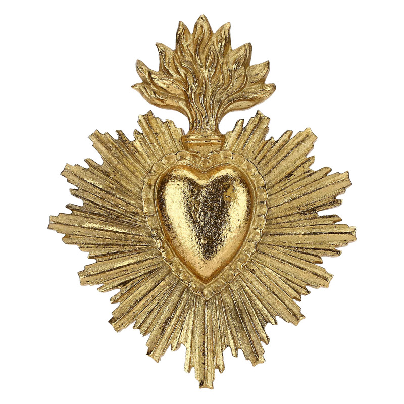 Ex Voto da Appendere Metticilcuore 10x12