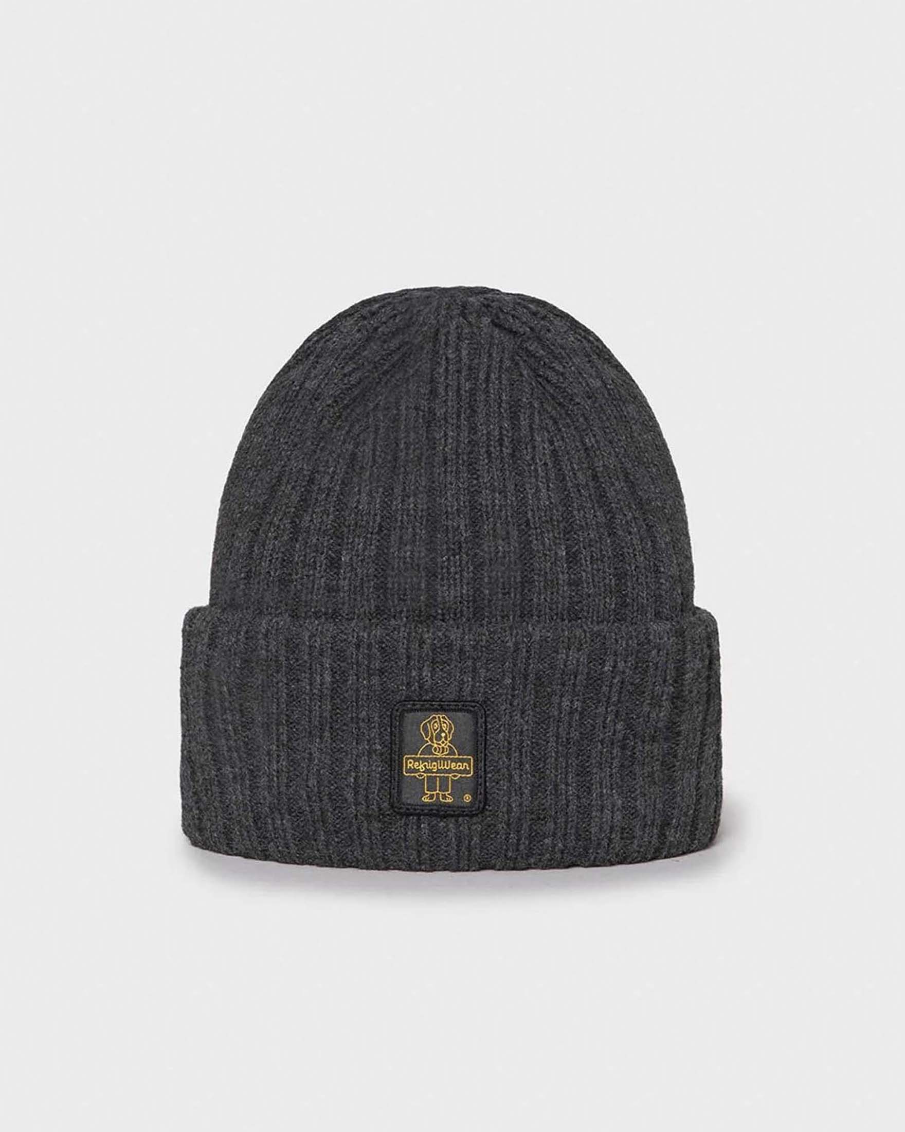Beechfield Berretto con risvolto originale unisex per adulti