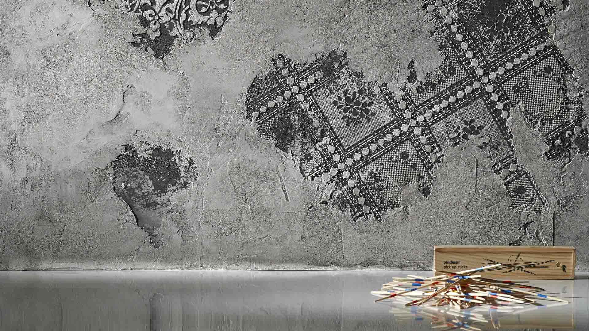 Antiche Patine / Fase Silossanica