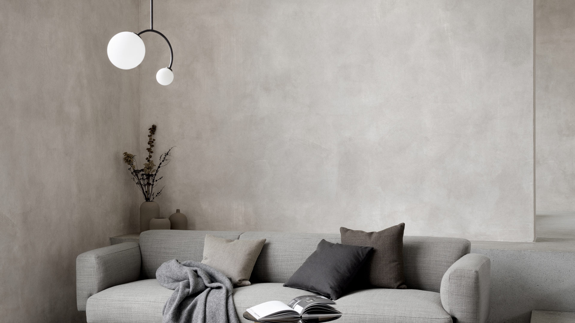 Era a Pennello / Lime Paint