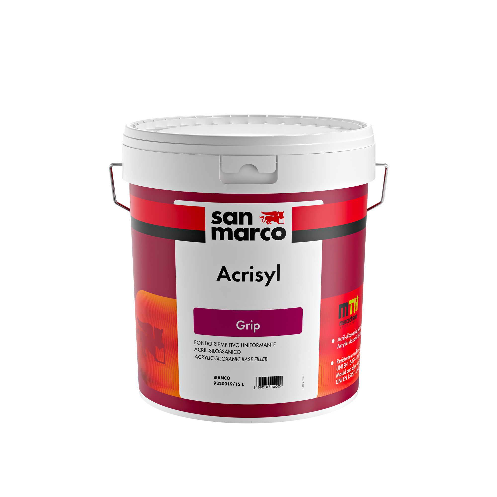 ACRISYL GRIP