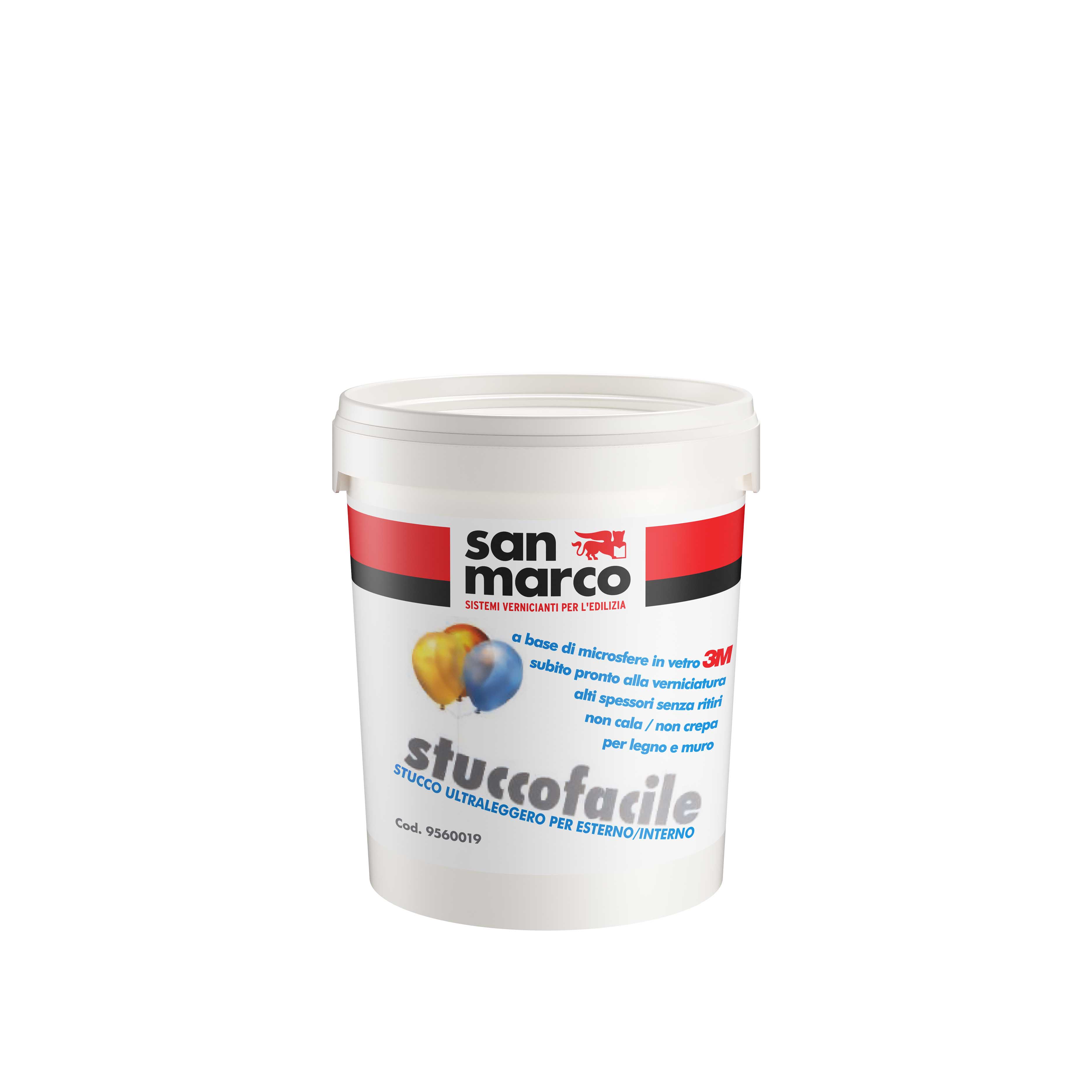 STUCCOFACILE