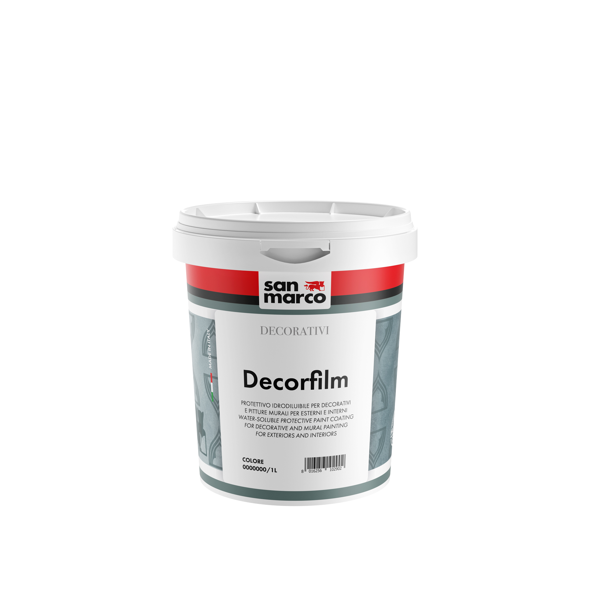 DECORFILM
