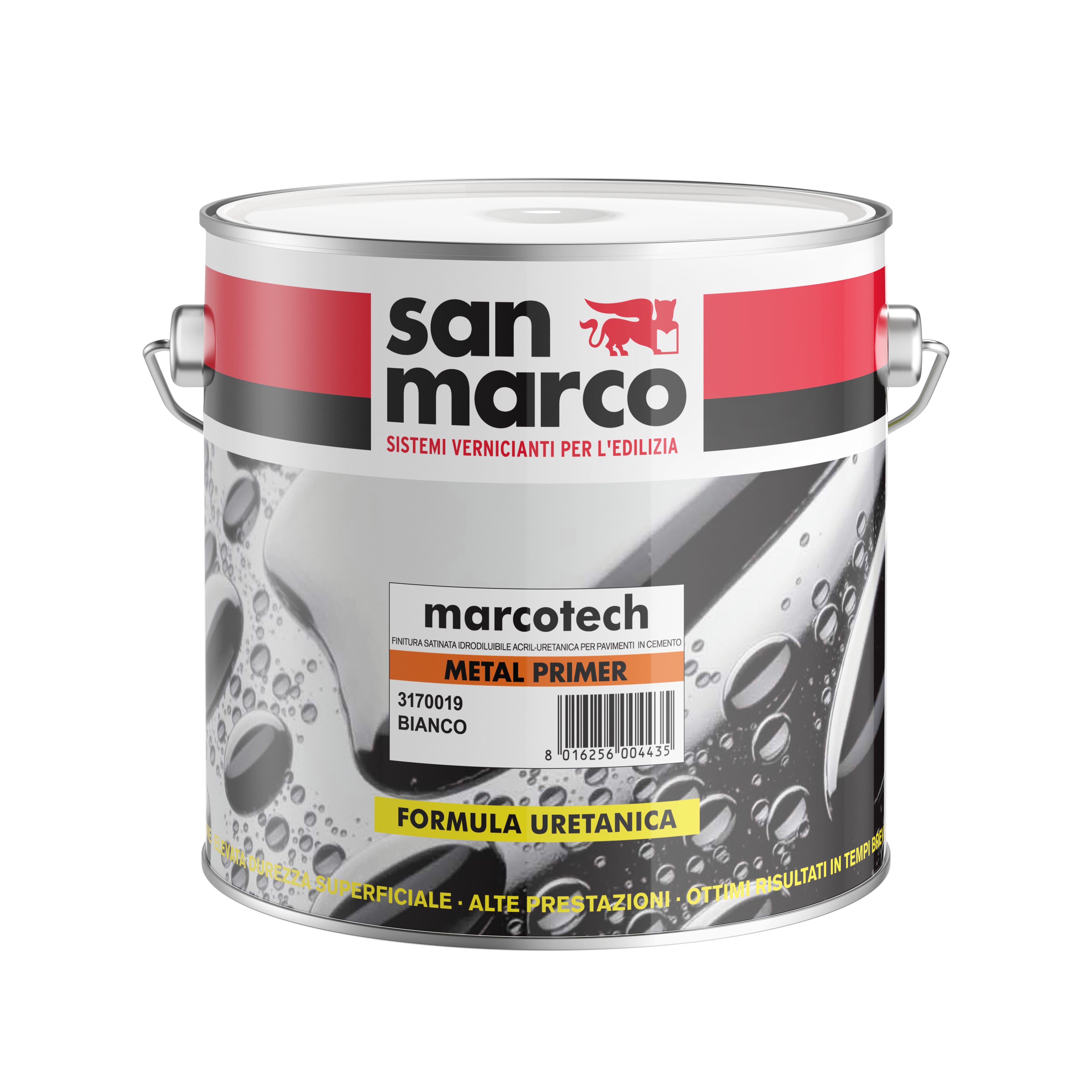 MARCOTECH AU METAL PRIMER