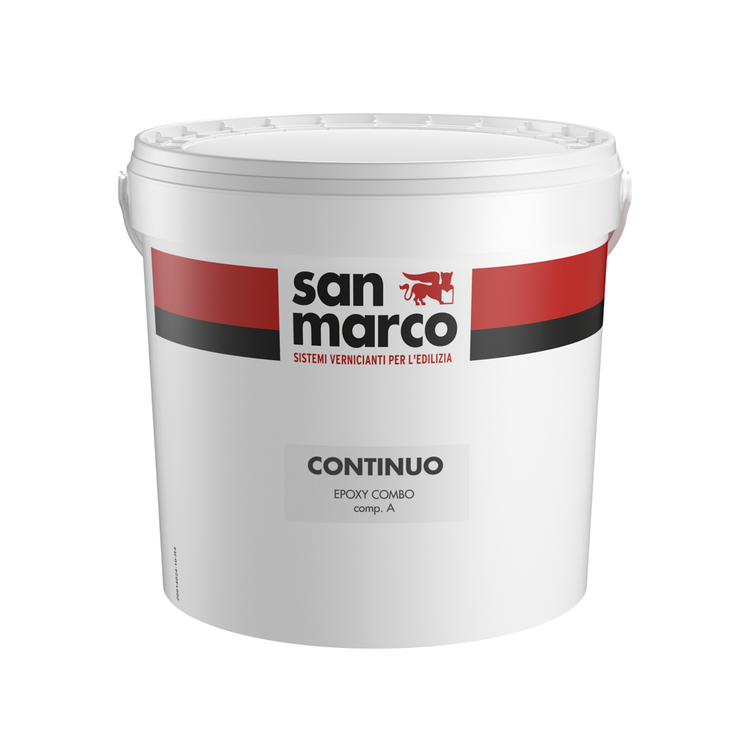 CONTINUO EPOXY COMBO