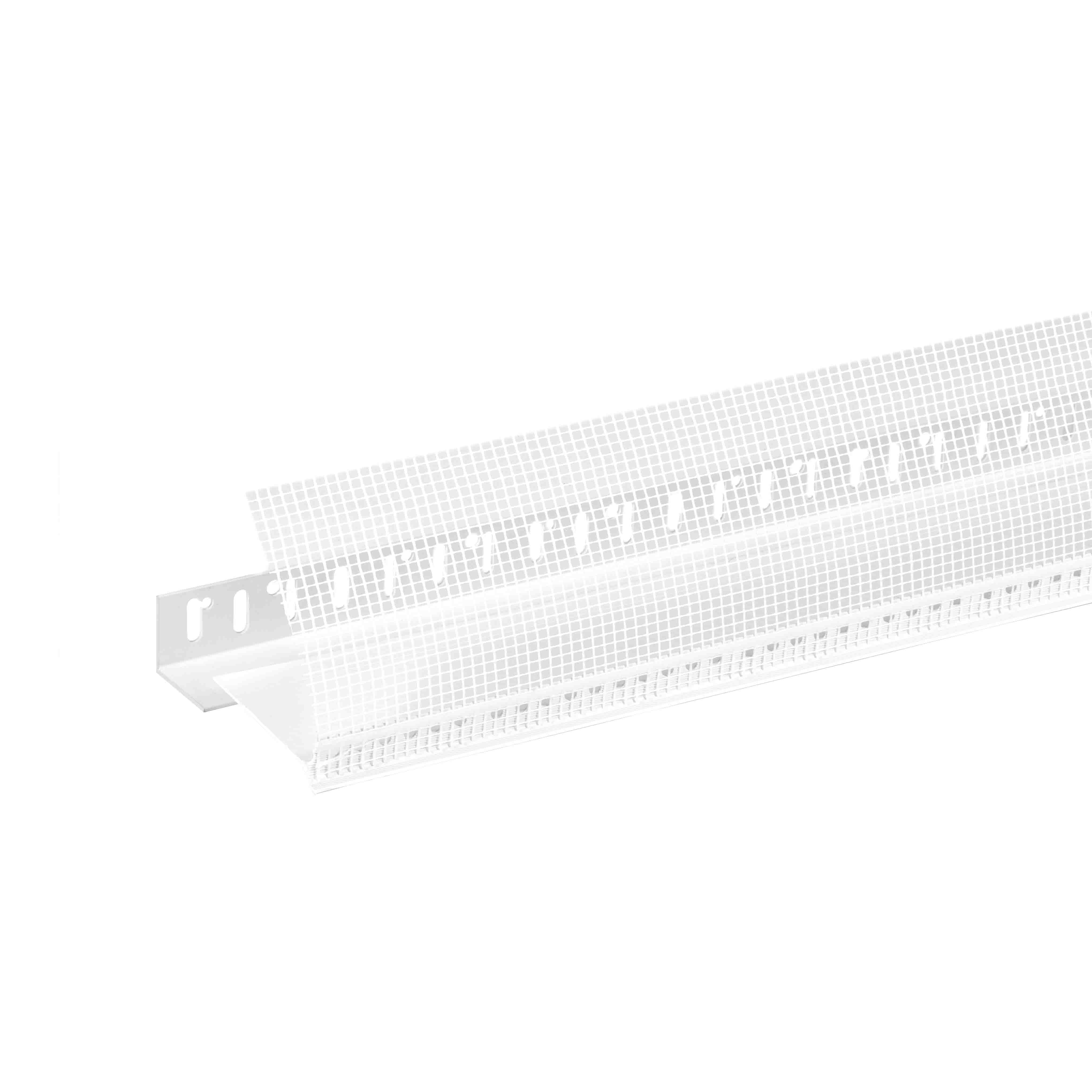 Base di partenza in PVC