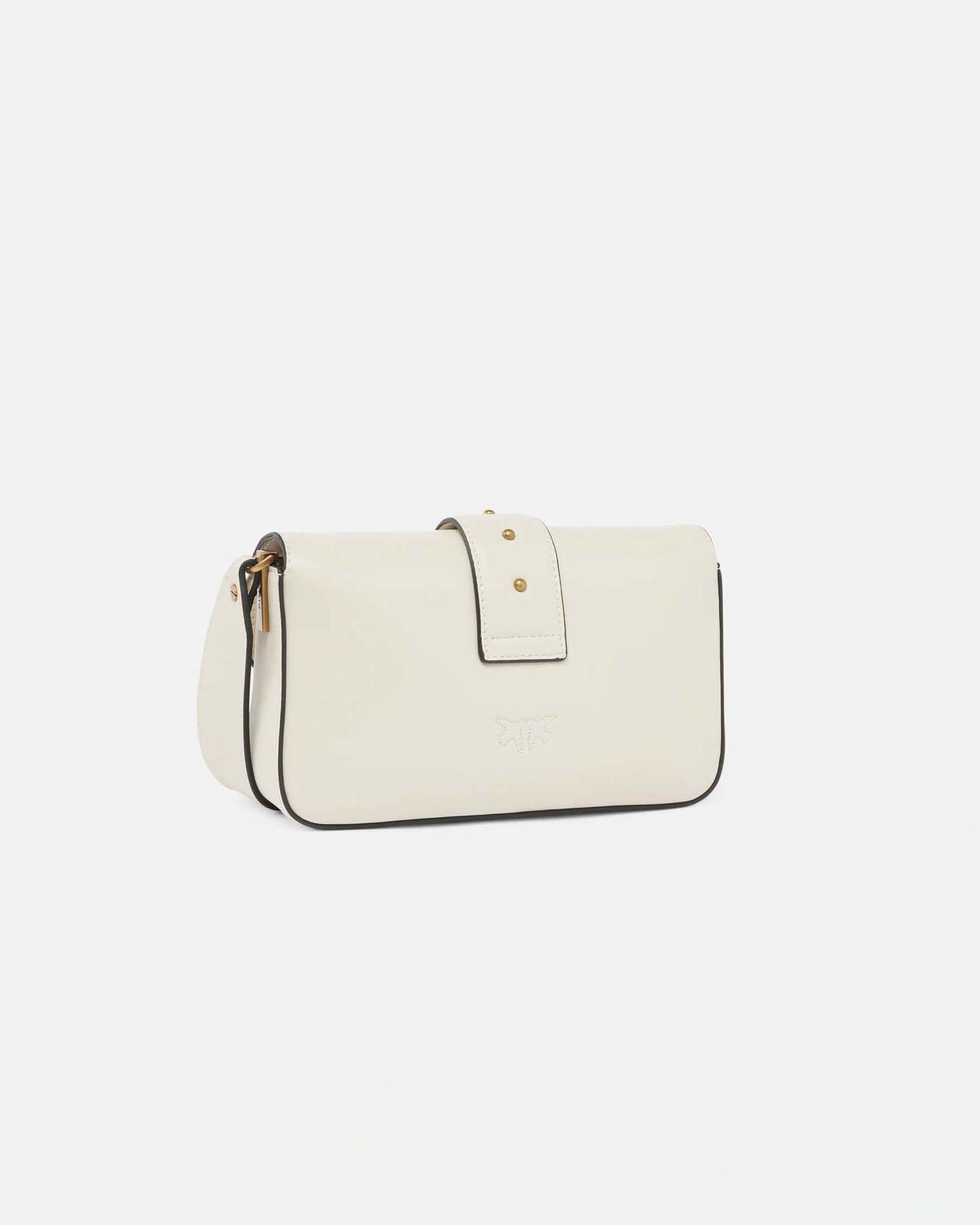 Borsa Portamedicinali In Pelle Per Cavallo – Stile Western Con Fibbia Ottone