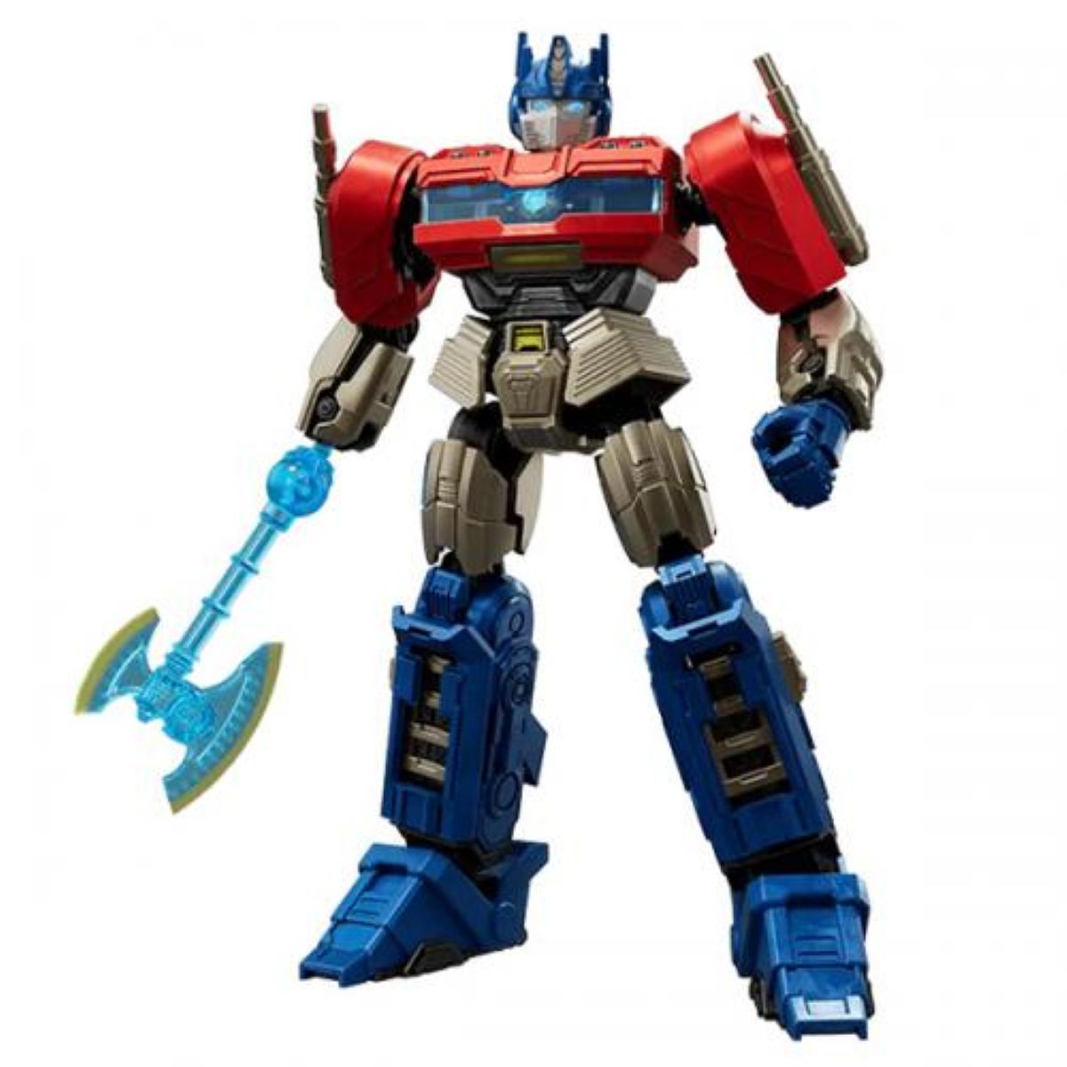 MK Blokees Transformers: Classic Class 11 Optimus Prime 8cm | Dream World