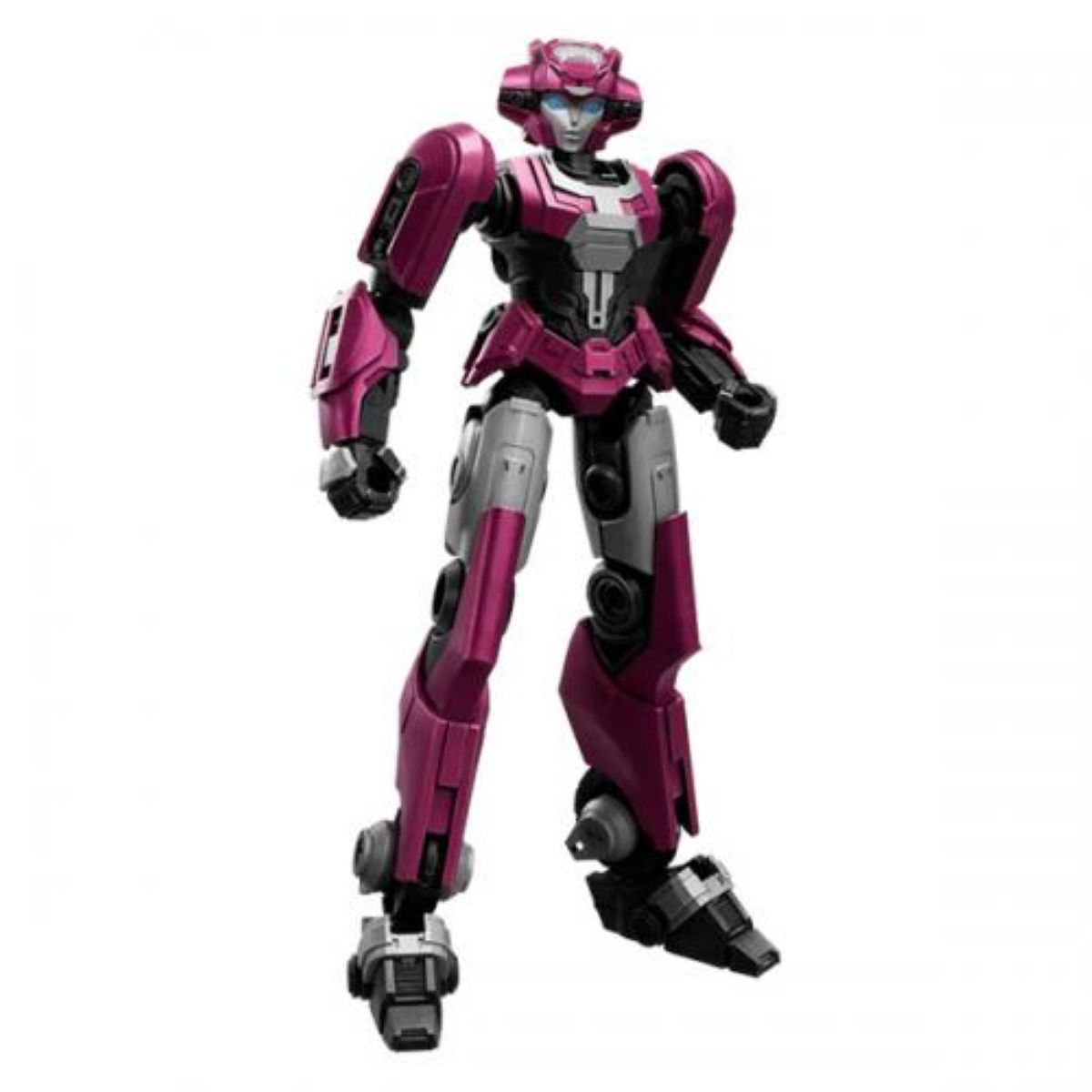 MK Blokees Transformers: Classic Class 13 Elita-1 8cm | Dream World