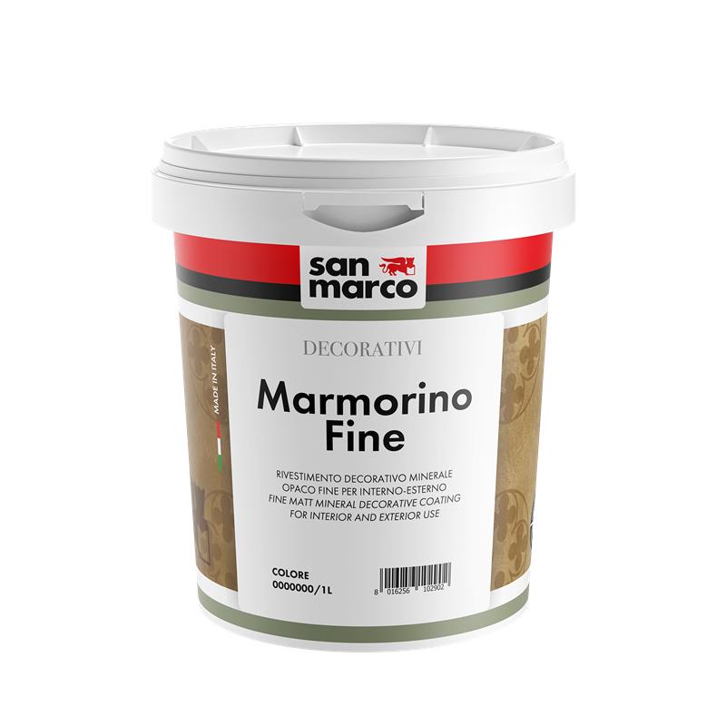 MARMORINO FINE