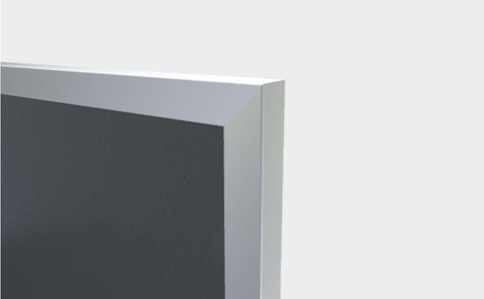 CAMPIONE VETRINA ESSENTIAL