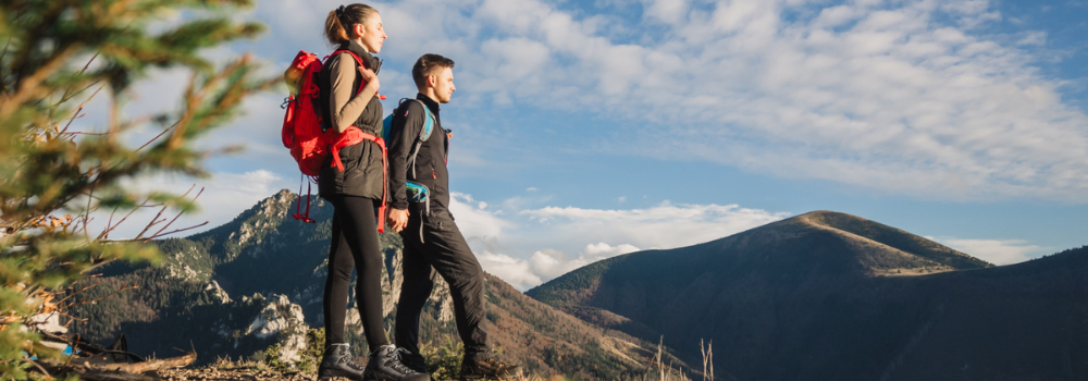 Cammino Retico: tappe, percorso e info 