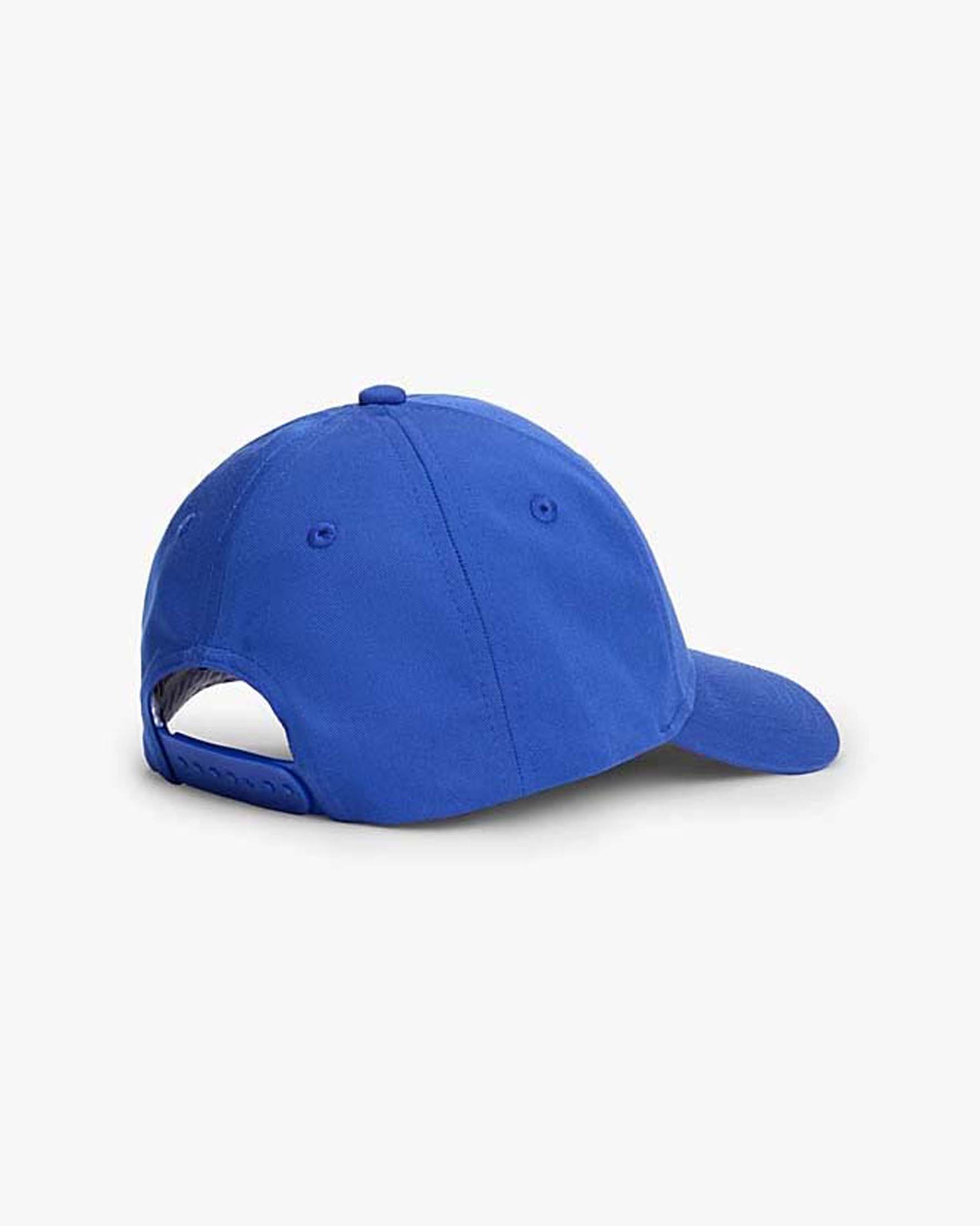Cappello da baseball Tommy Hilfiger blu elettrico image