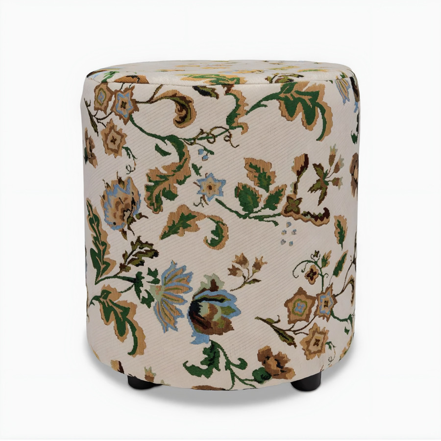 Pouf Liberty Stringimi d.40 h.45