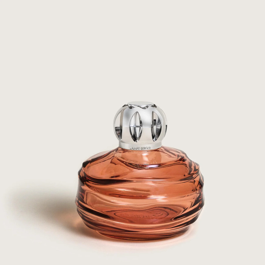 Lampada Catalitica Echo Rose Ambree Maison Berger