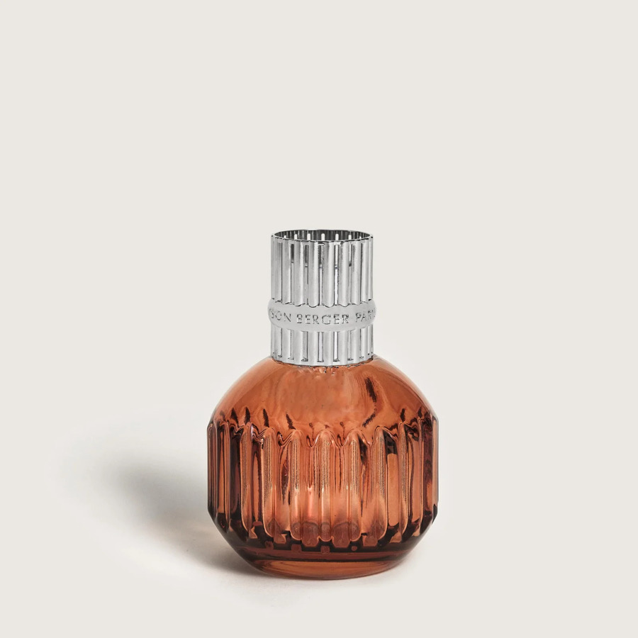 Lampada Catalitica Cannelo Paprika Maison Berger