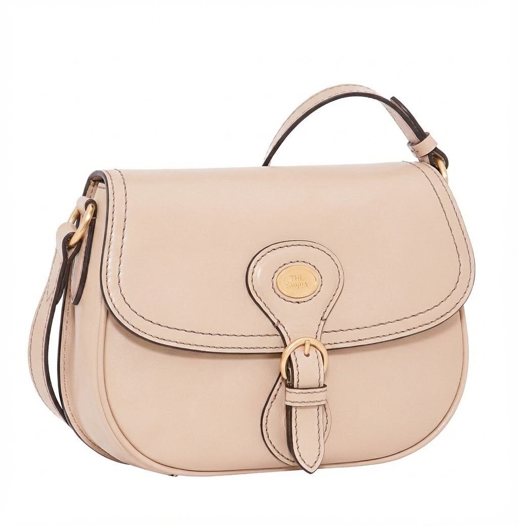 Borsa a tracolla Isadora 04531501 TH