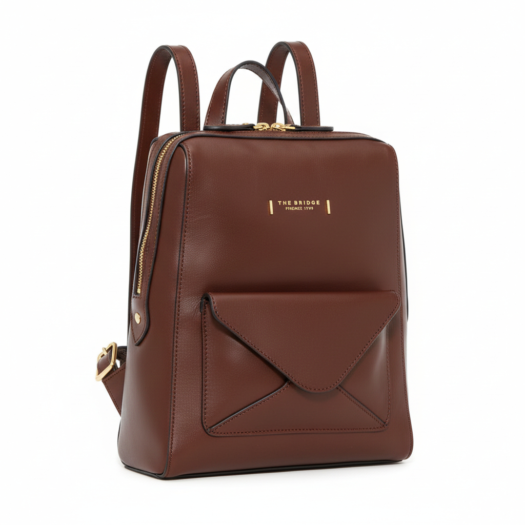 The Bridge Zaino Donna Frida 04291601 14