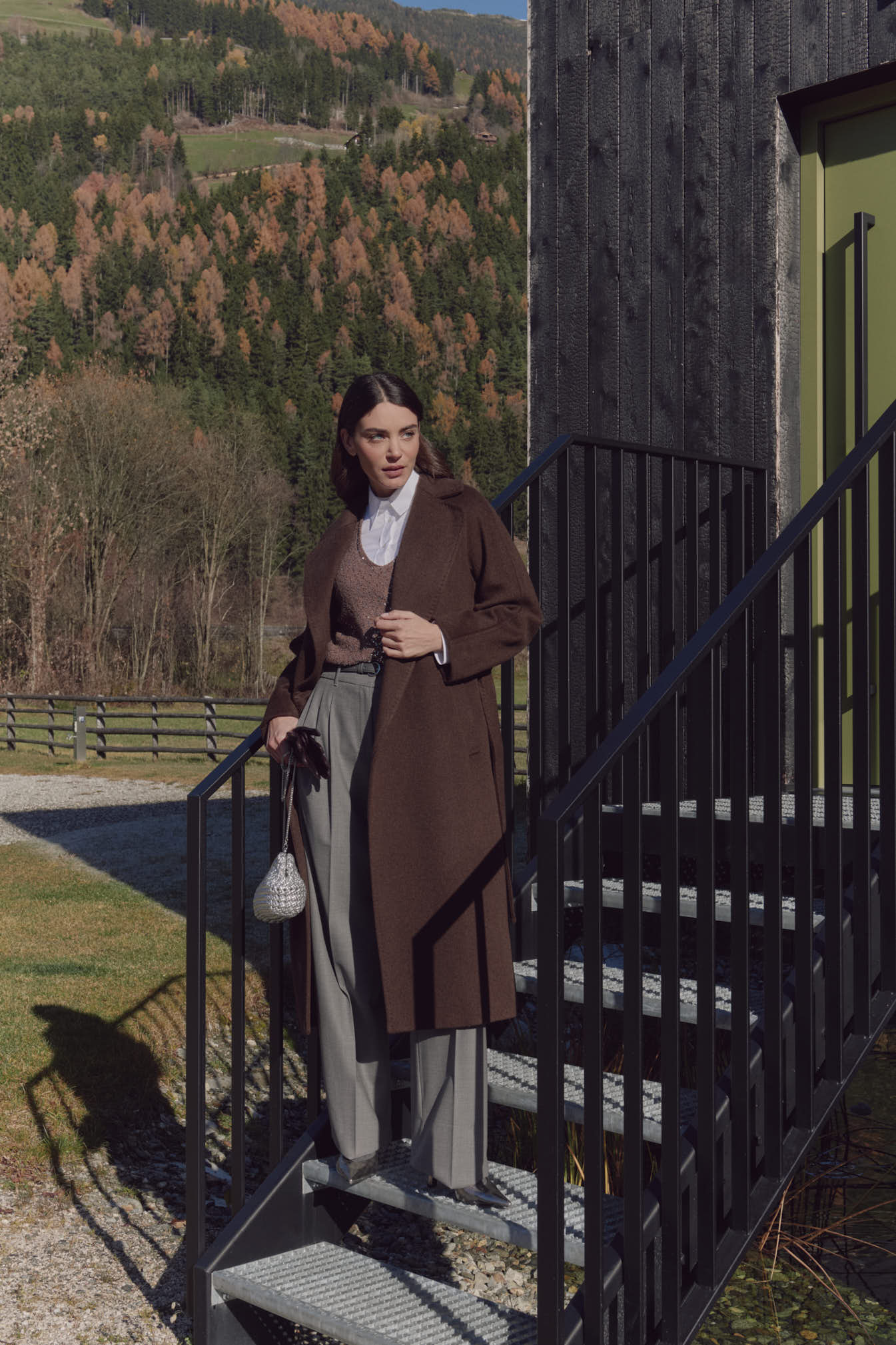 Il cappotto: una scelta che dura nel tempo image