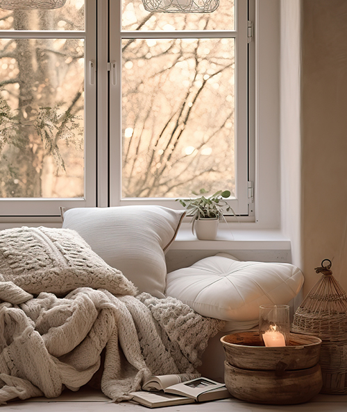 Decora la tua casa con San Marco