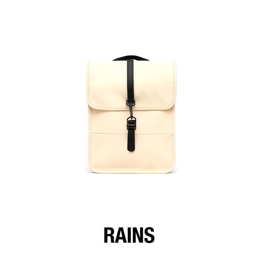 Rains Backpack Micro - Gleam