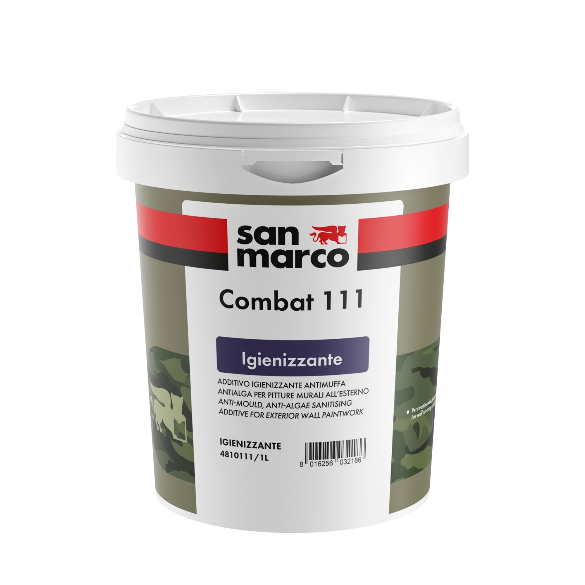 COMBAT 111