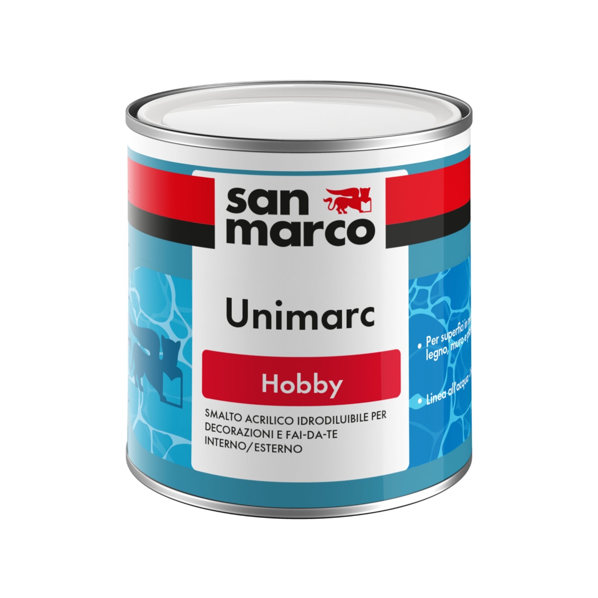 UNIMARC HOBBY