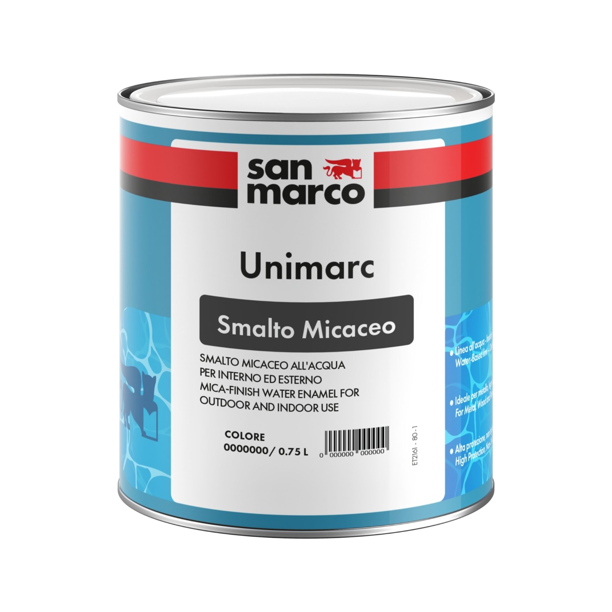UNIMARC SMALTO MICACEO