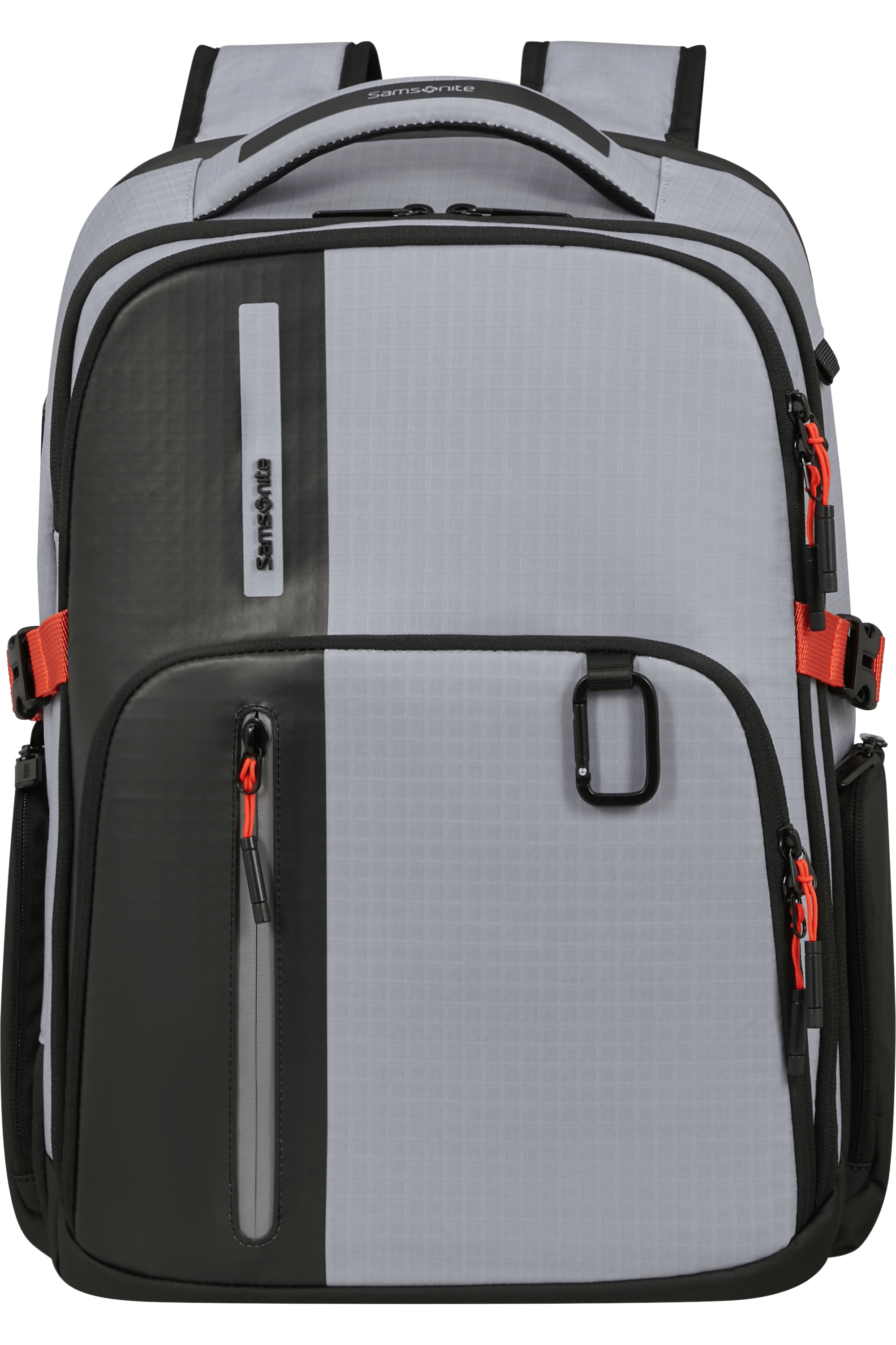 Samsonite BIZ2GO Zaino Daytrip KI1*31015 Iced/Ocean/Lava