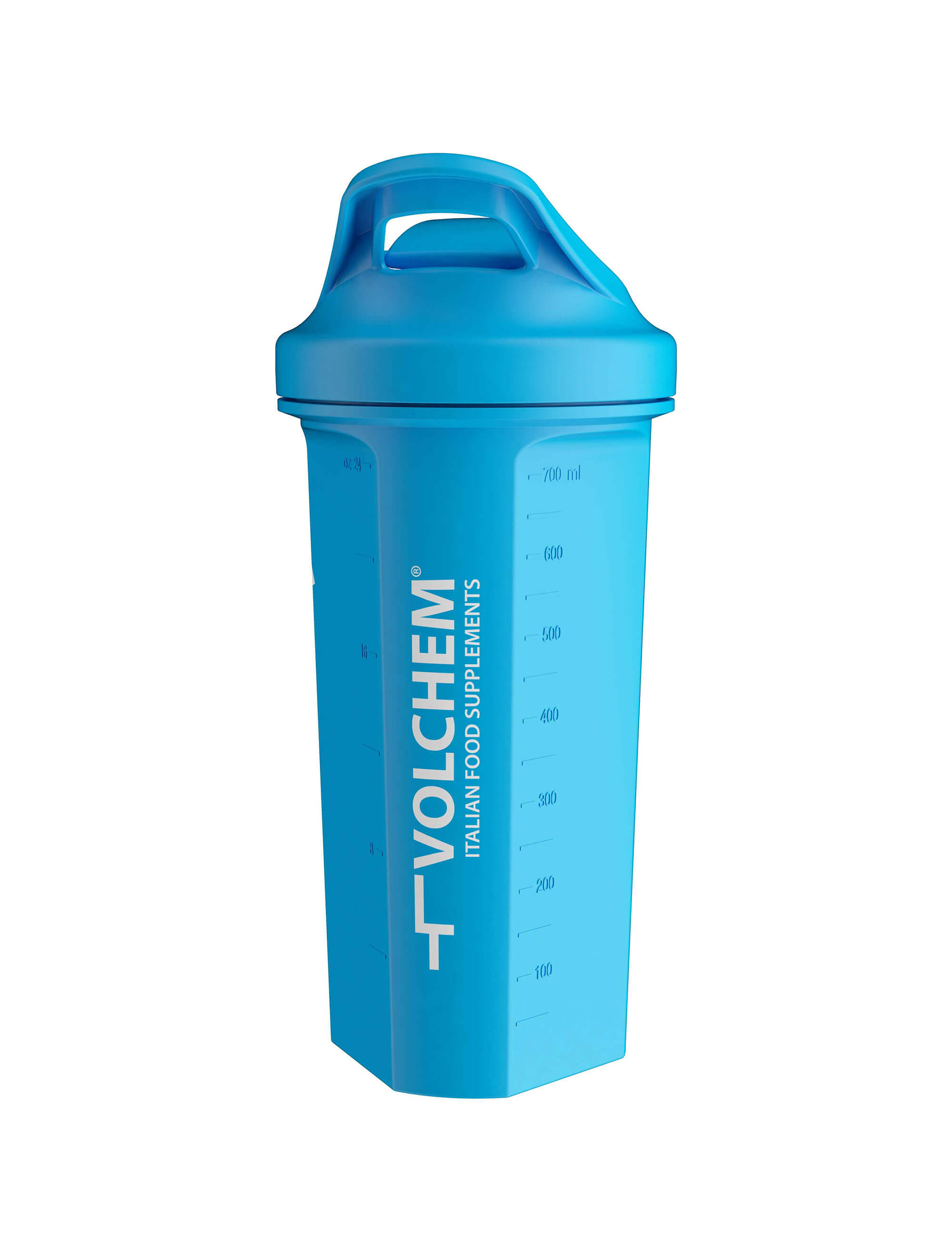 Shaker per Proteine Volchem 700 ml con Filtro