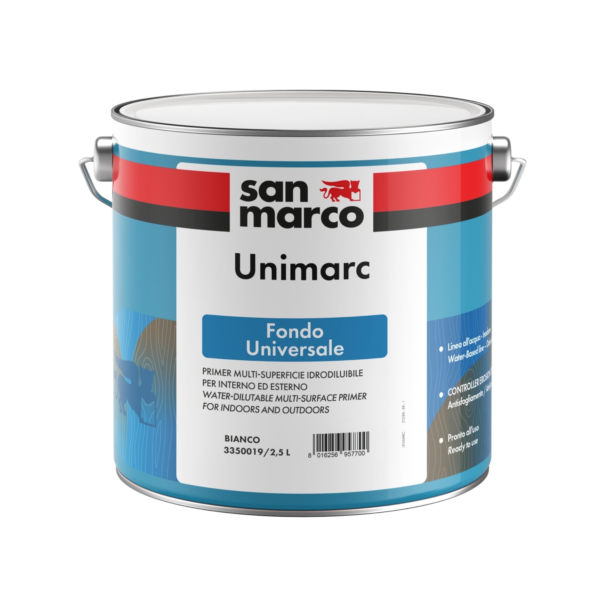 UNIMARC FONDO UNIVERSALE