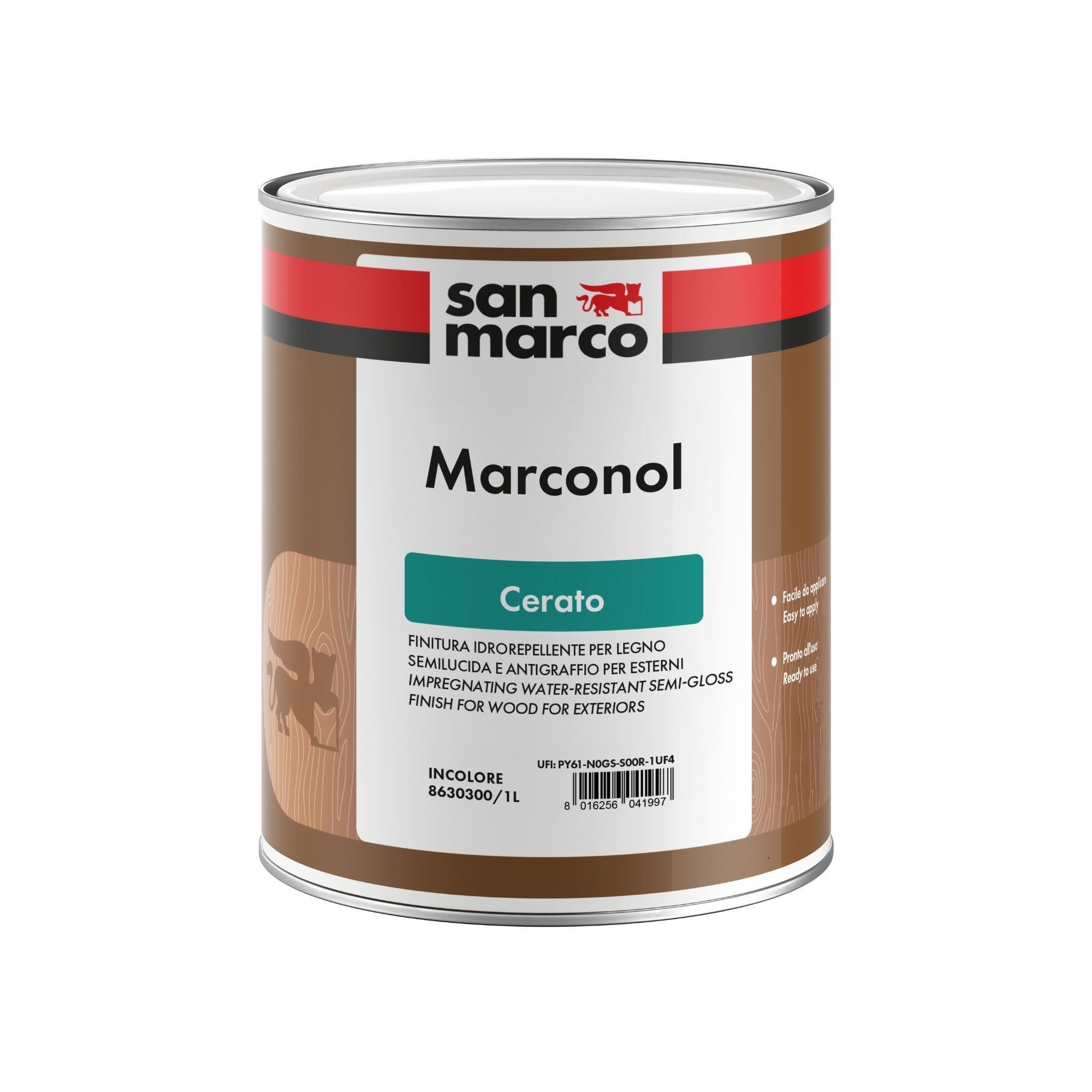 MARCONOL CERATO