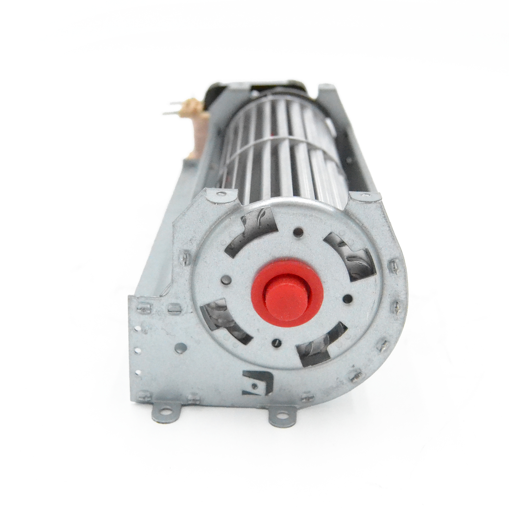 Ventilatore Tangenziale Doppio 3S SuperSamaStore 28FR021 - 180+180 Mm, 200 M³/h, 230V 50Hz - Per Climatizzazione E Stufe