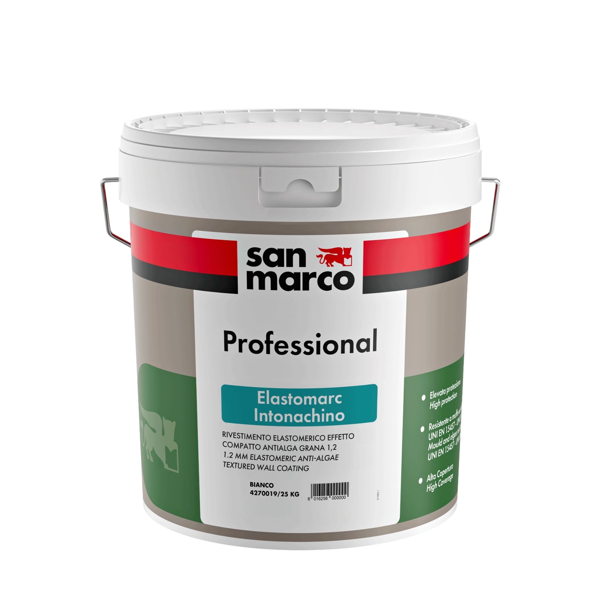 ELASTOMARC INTONACHINO