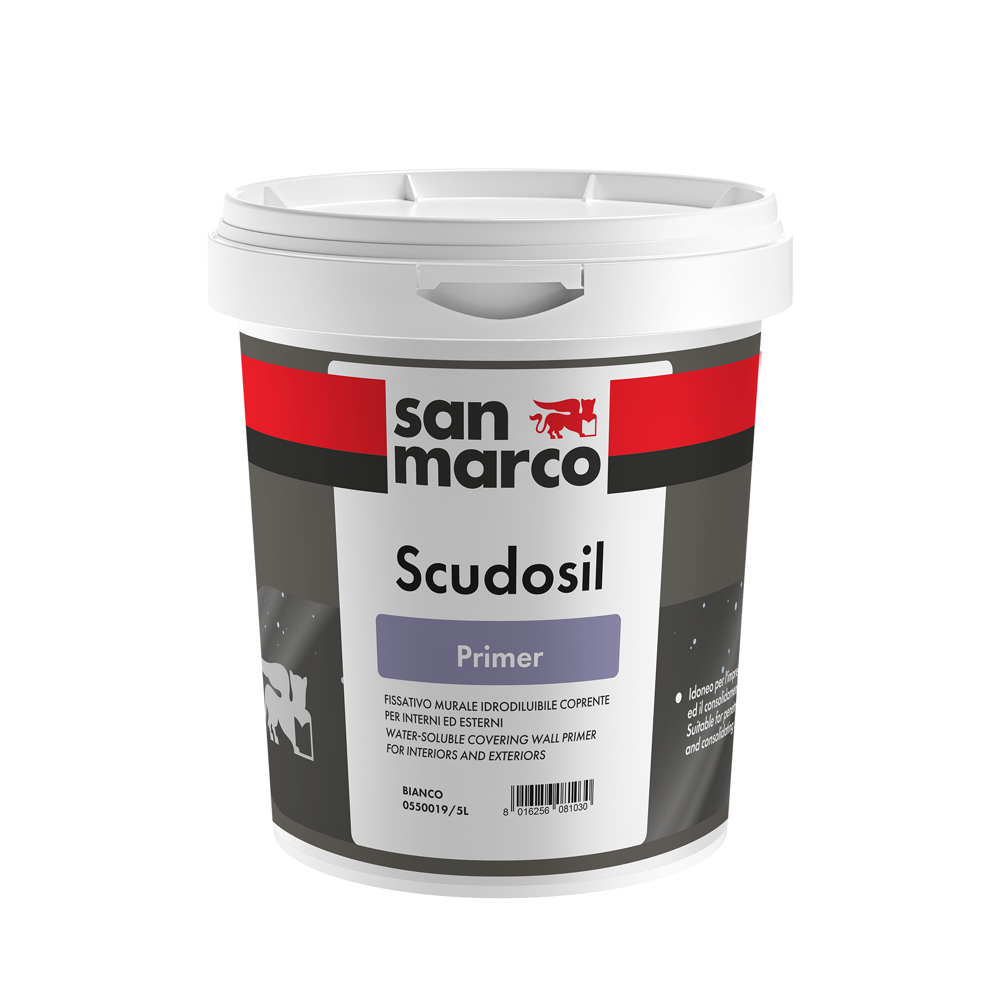 SCUDOSIL PRIMER