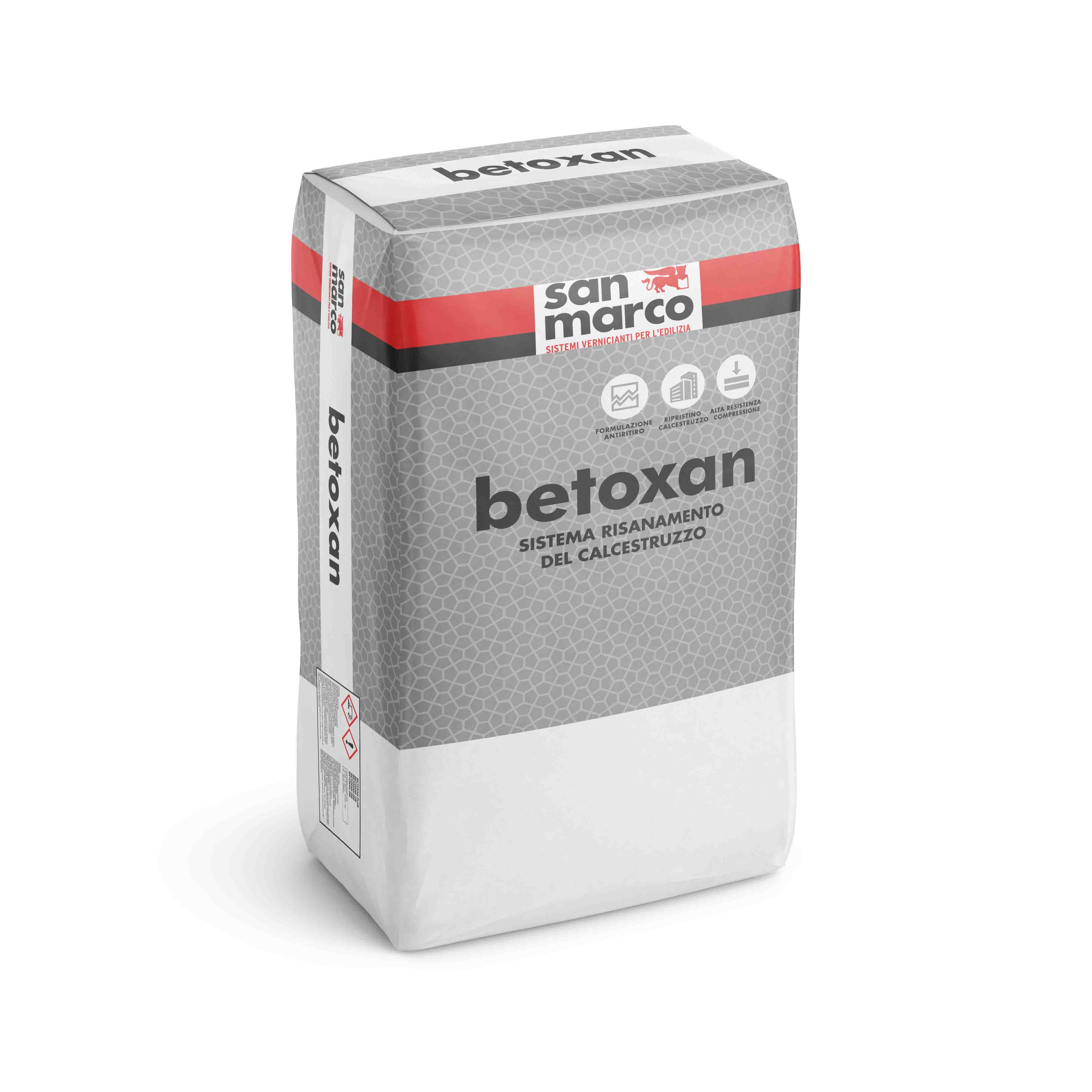 BETOXAN 400