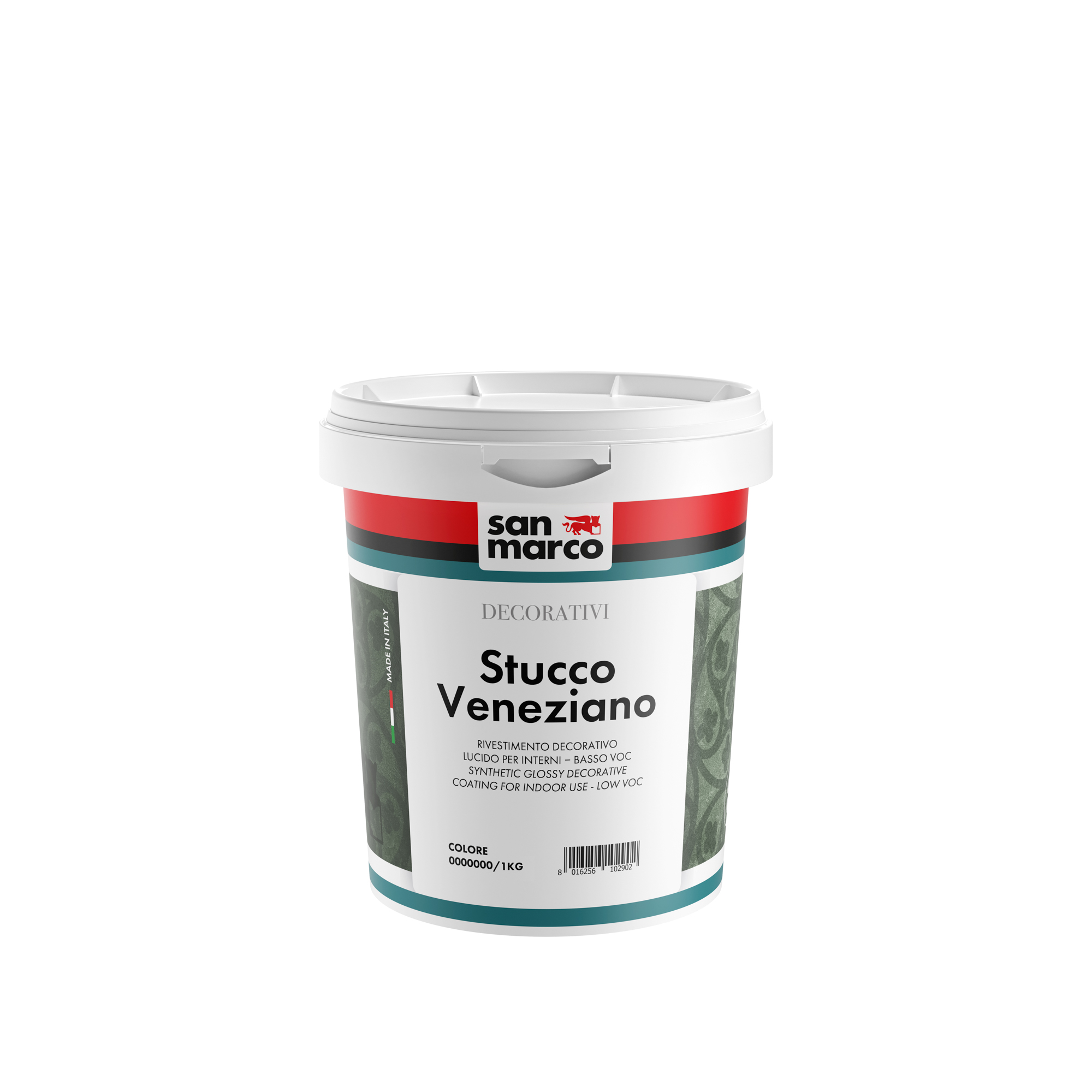 STUCCO VENEZIANO