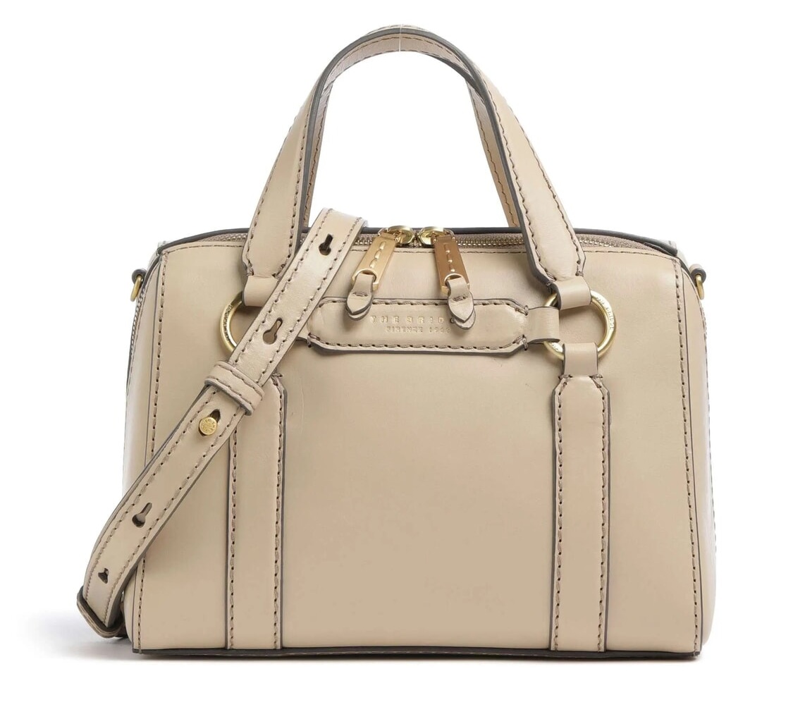 The Bridge Borsa a Mano e Tracolla LAURA 04181601 TH