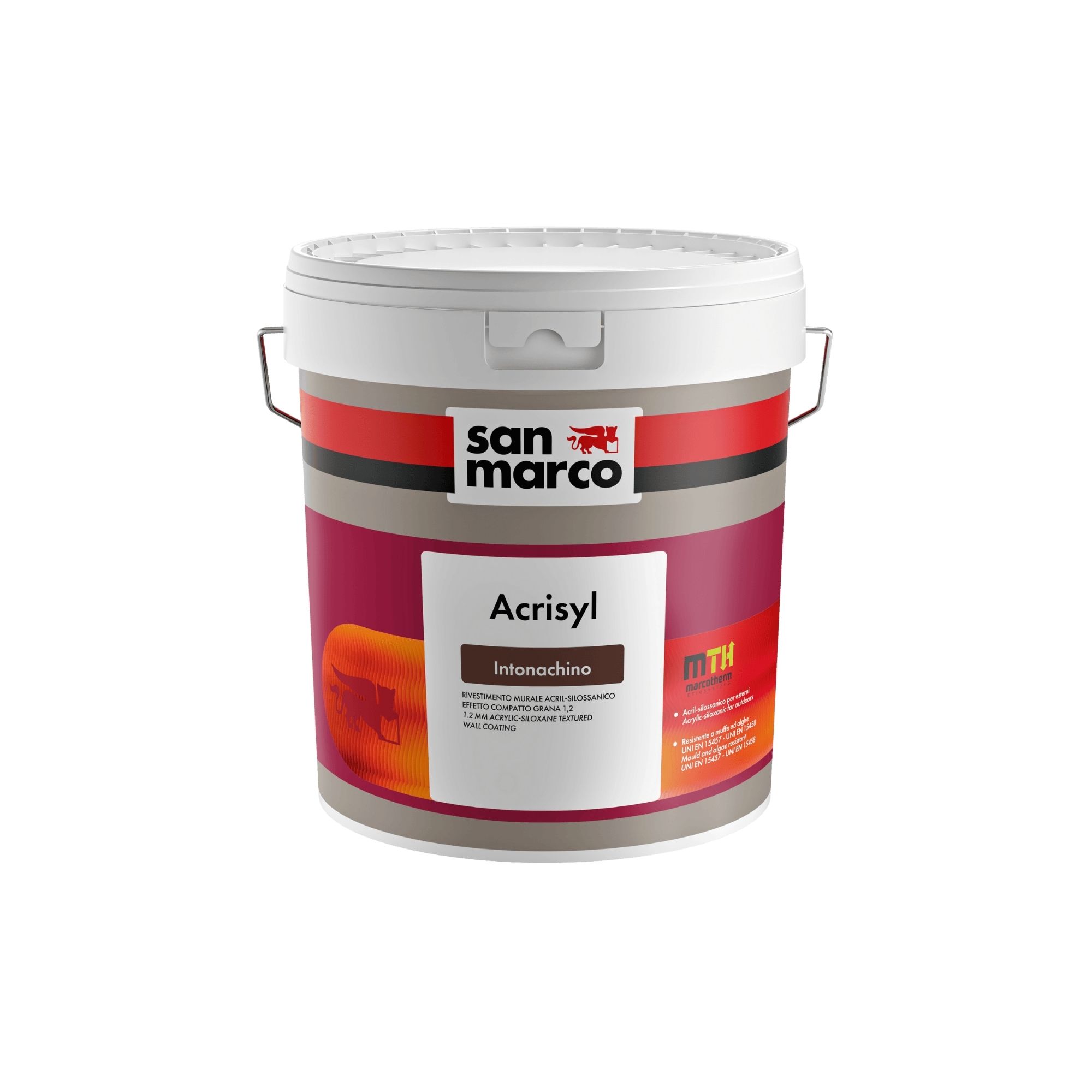 ACRISYL INTONACHINO