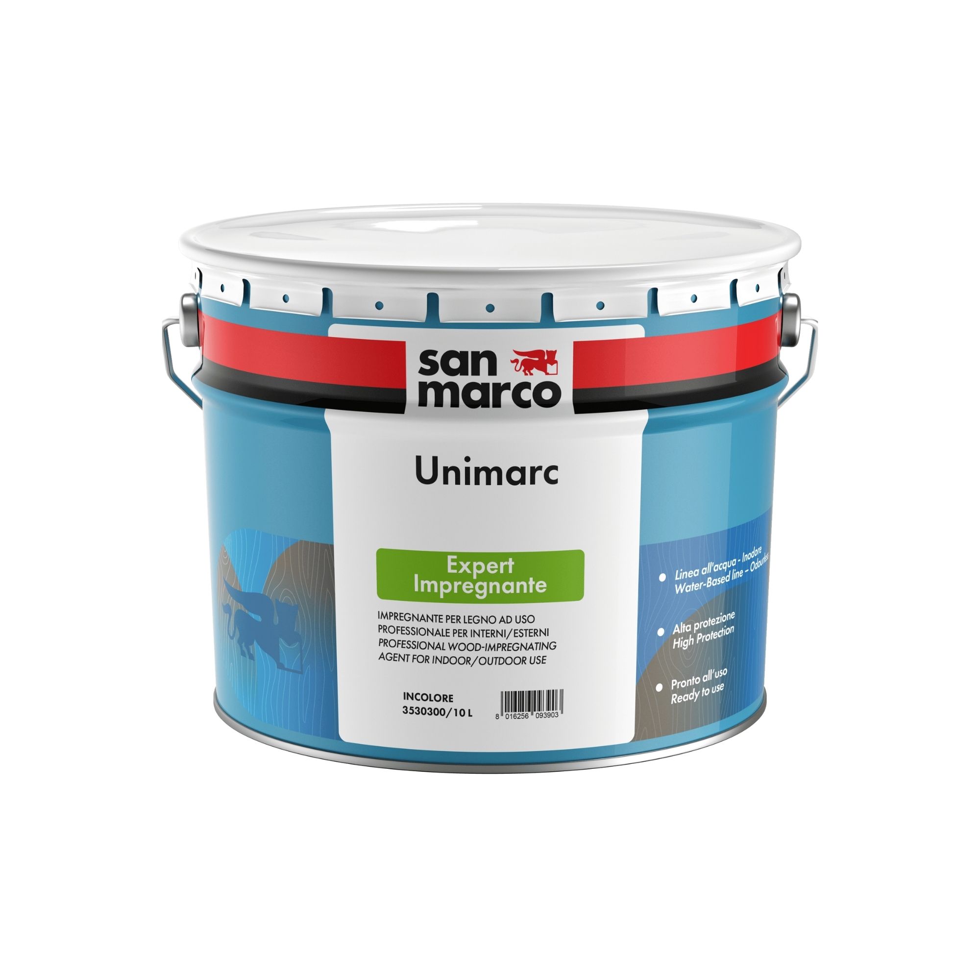 UNIMARC EXPERT IMPREGNANTE