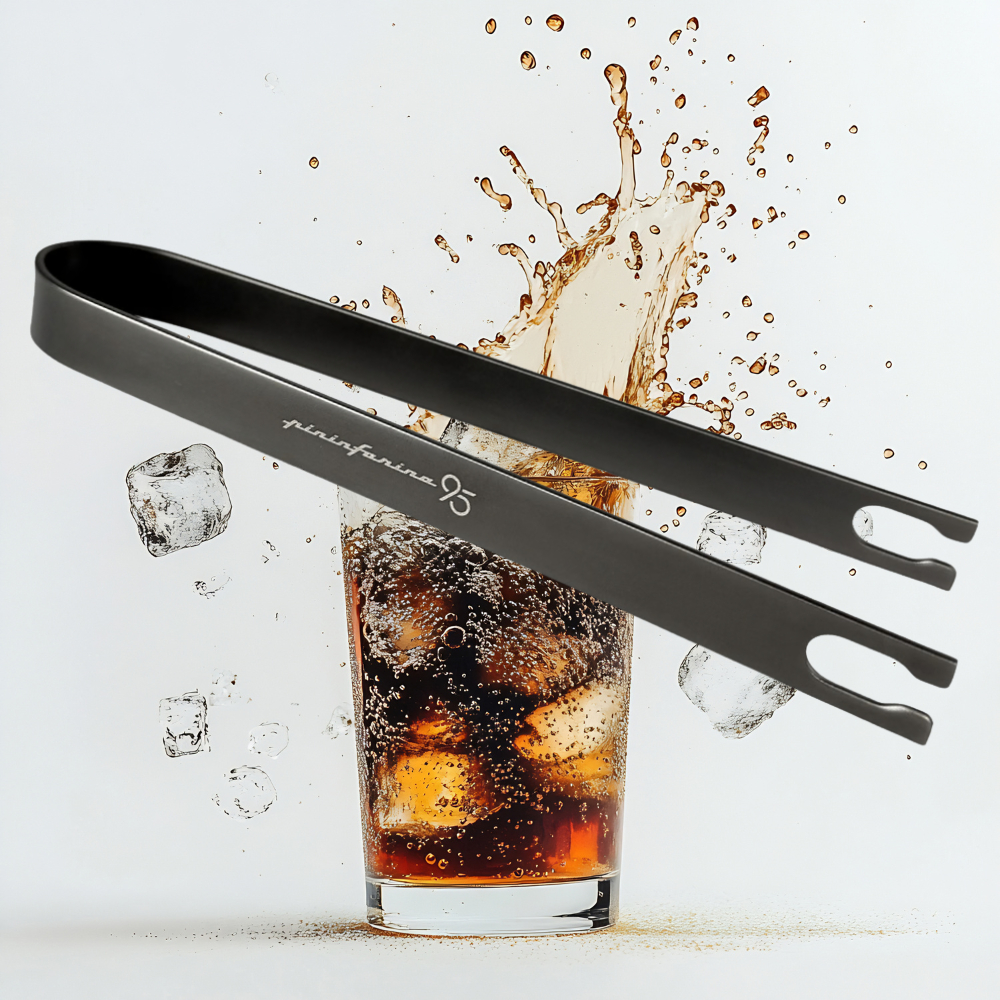 Pininfarina STILE 95 Ice Tongs