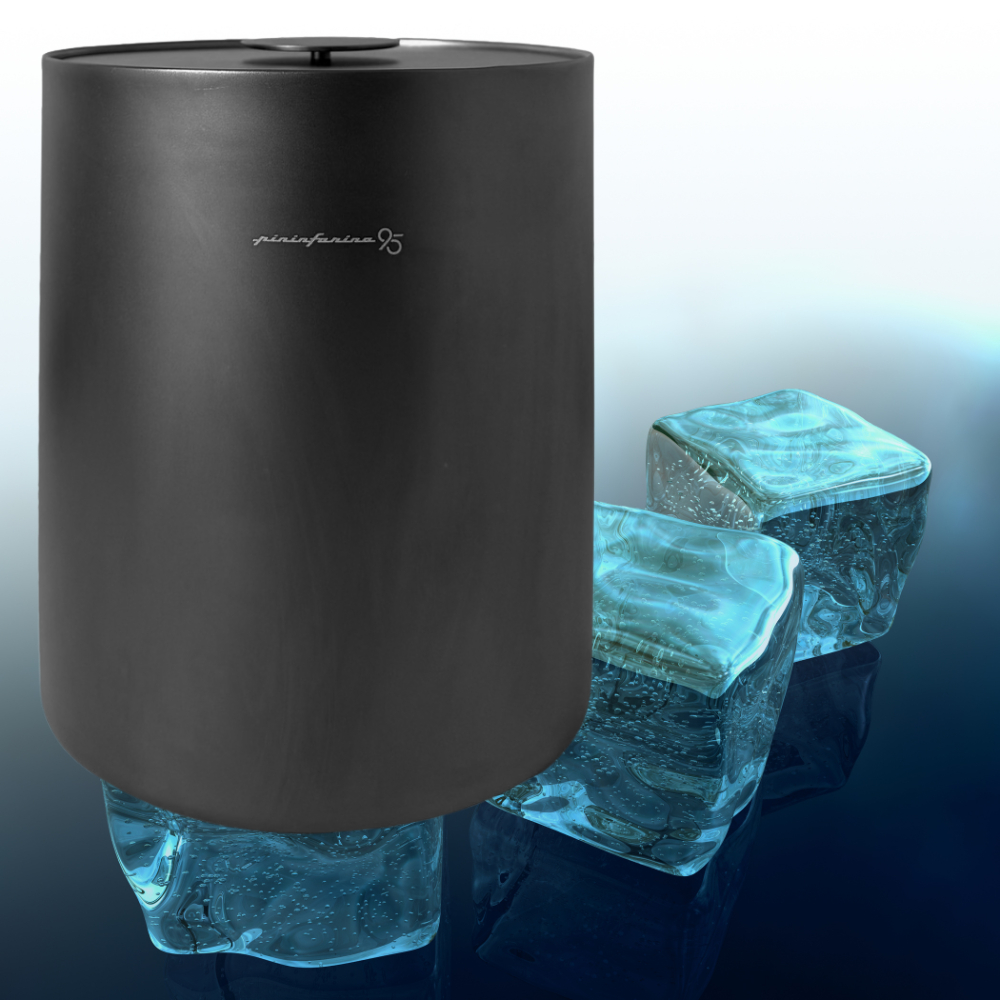 Pininfarina 95 – STILE Thermal Ice Bucket with Lid Limited Edition